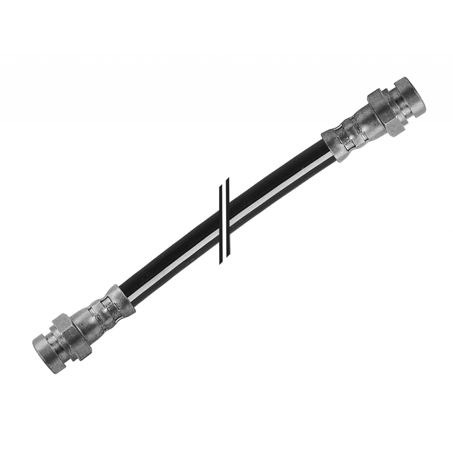Bremsschlauch MEYLE 100 611 0044
