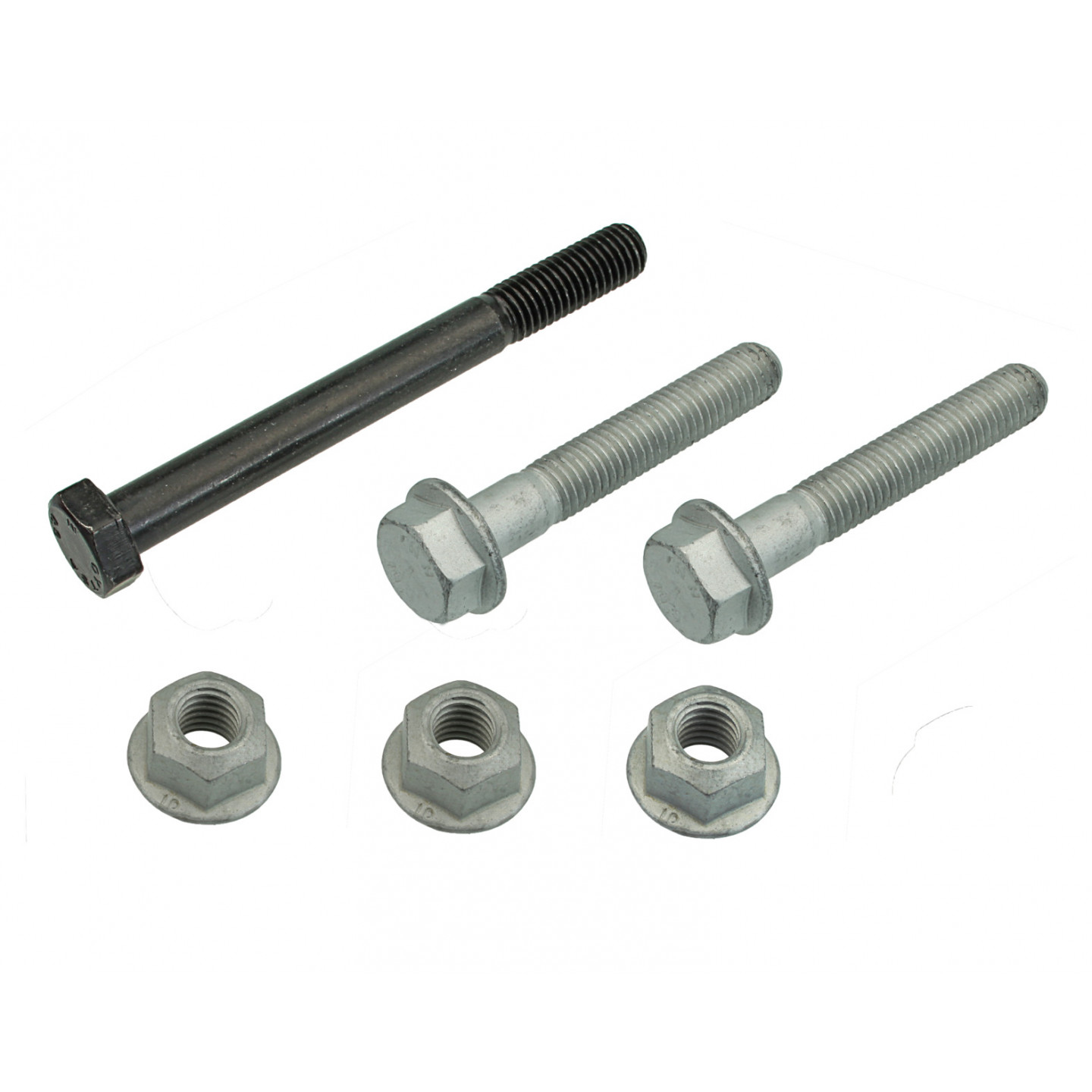 Montagesatz, Schalthebel MEYLE 100 654 0000