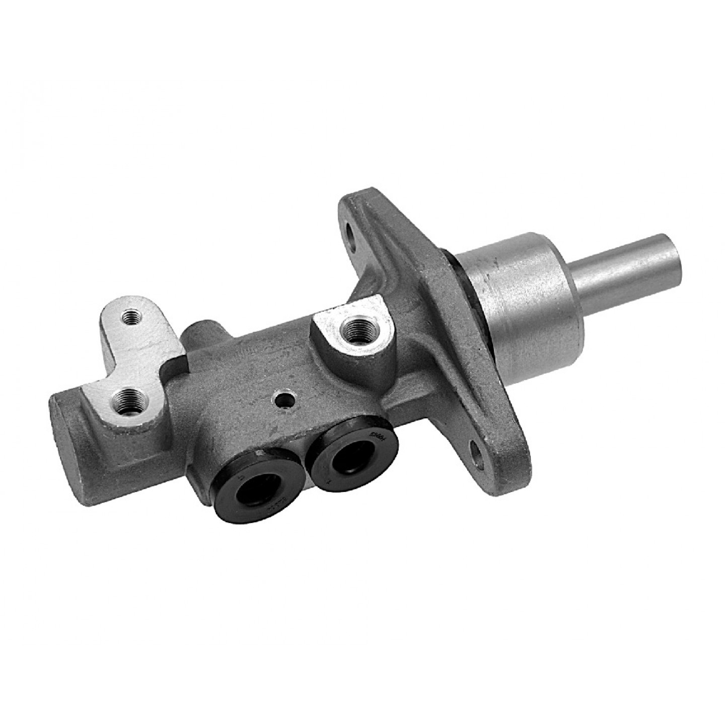 Hovedbremsecylinder MEYLE 100 698 0012