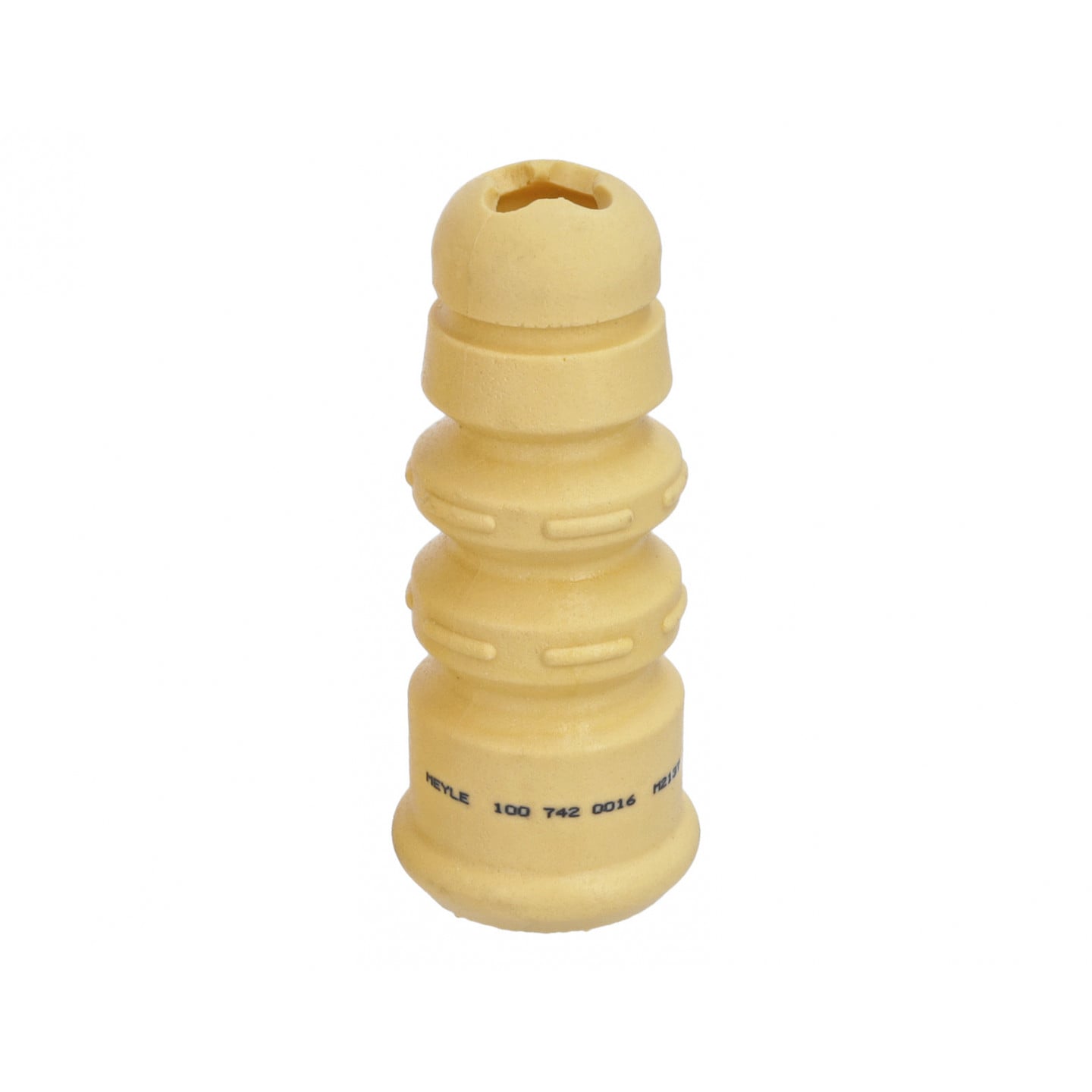 Gummianslag, affjedring MEYLE 100 742 0016
