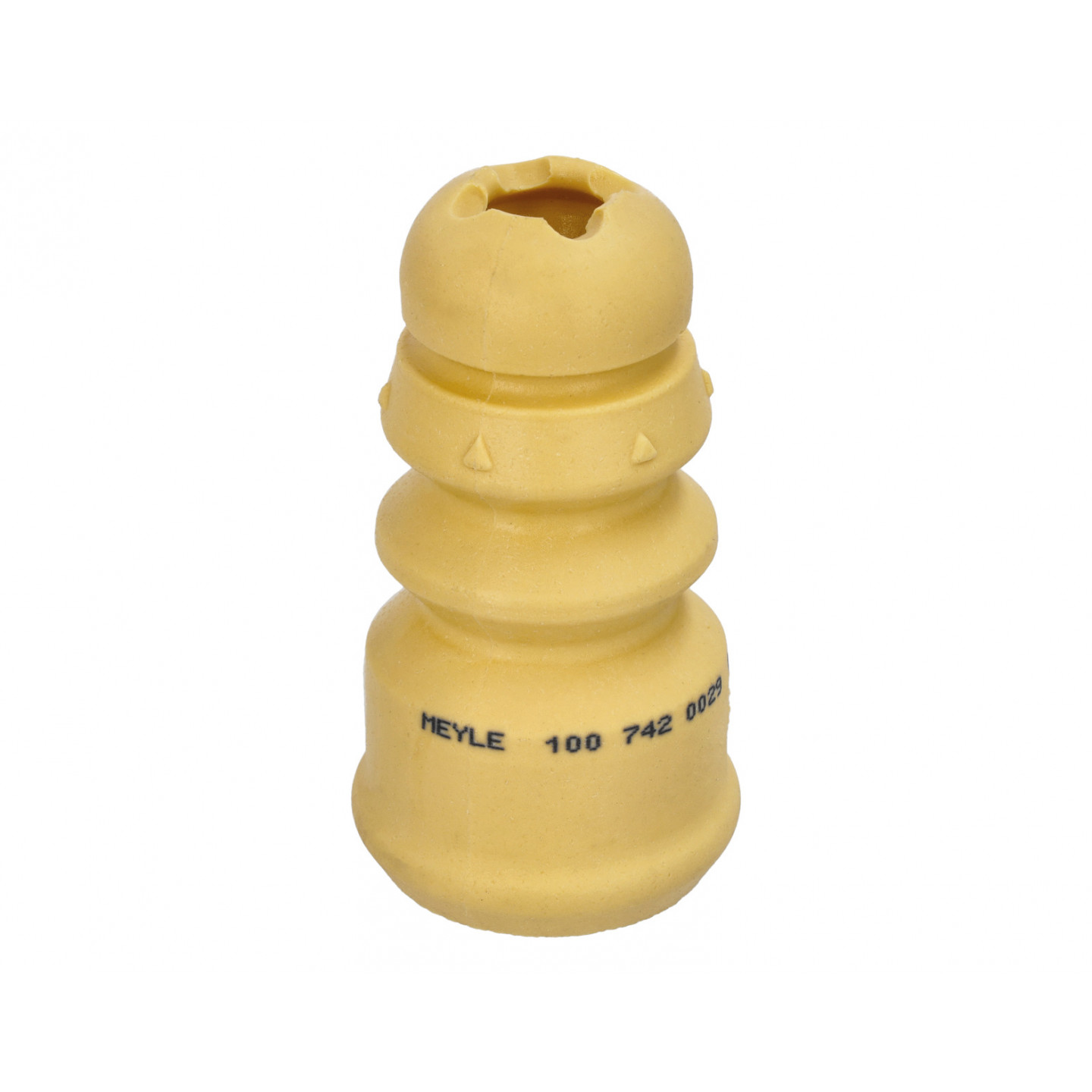 Gummianslag, affjedring MEYLE 100 742 0029