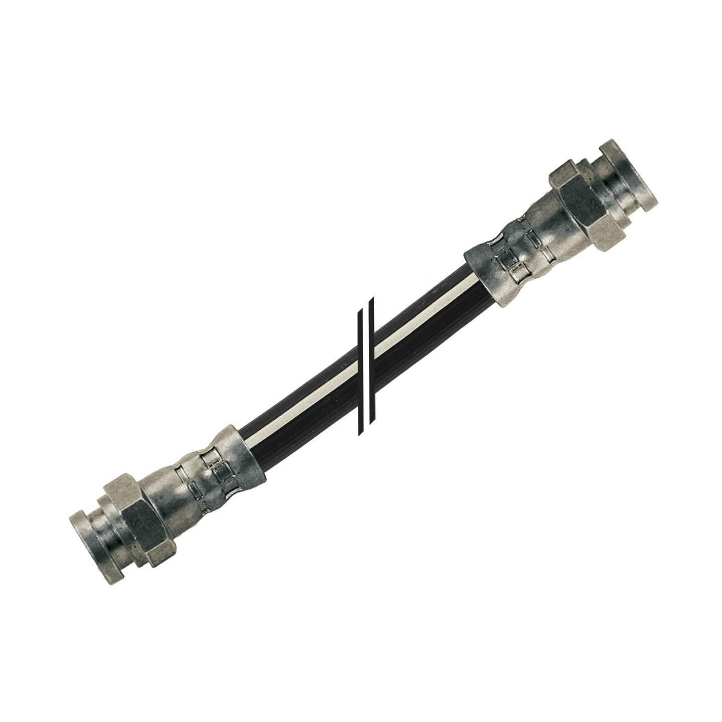 Bremsschlauch MEYLE 11-14 525 0021
