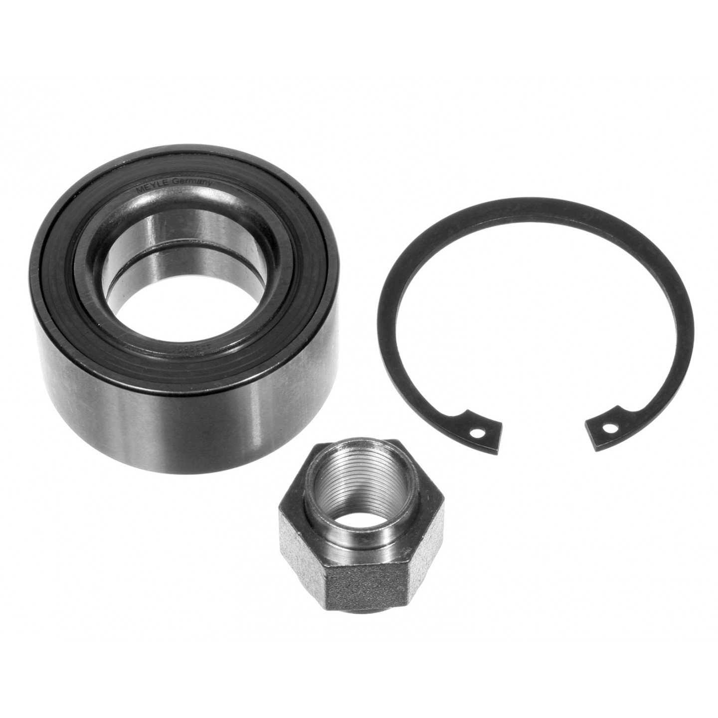 Radlagersatz MEYLE 11-14 650 0010