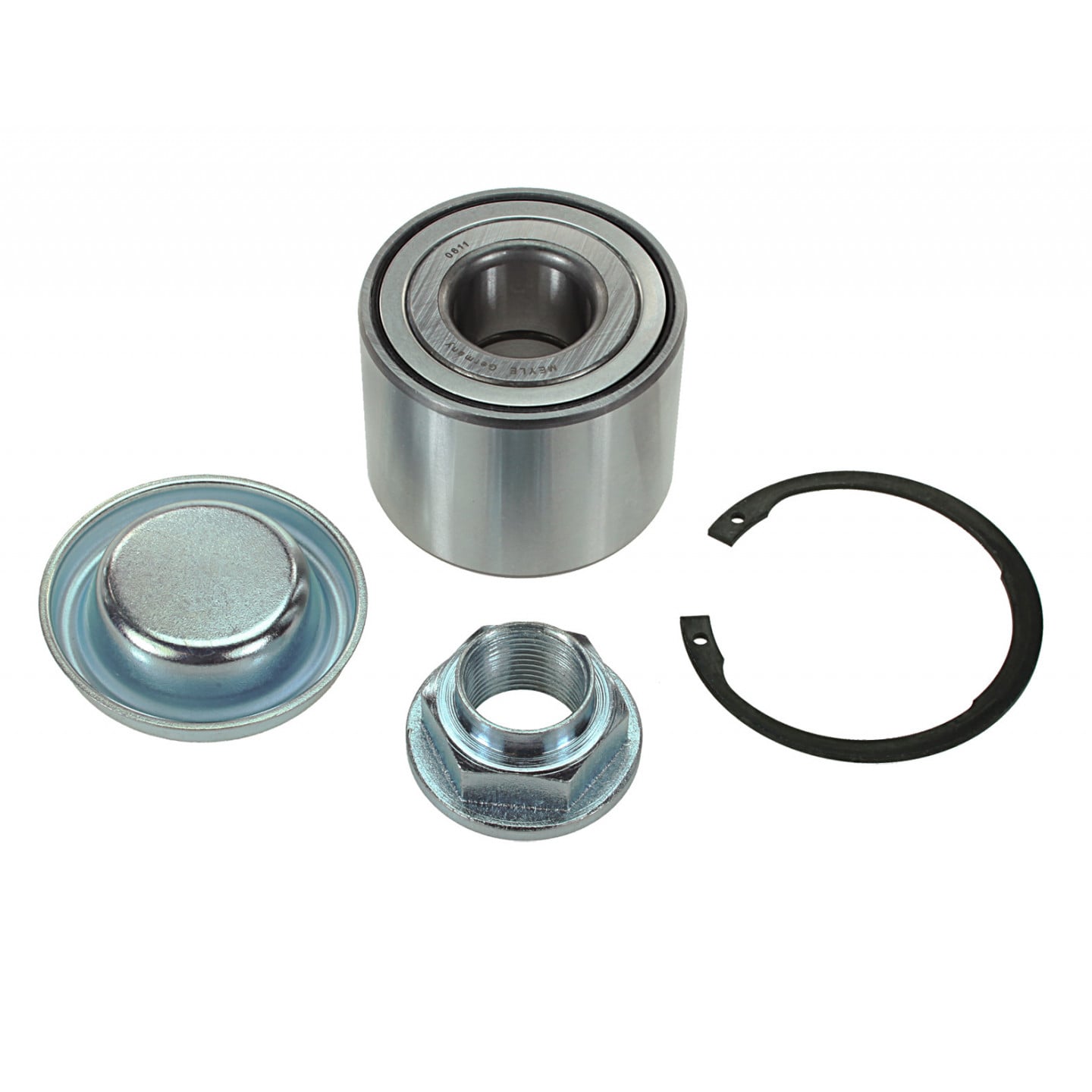 Wiellagerset MEYLE 11-14 750 0025