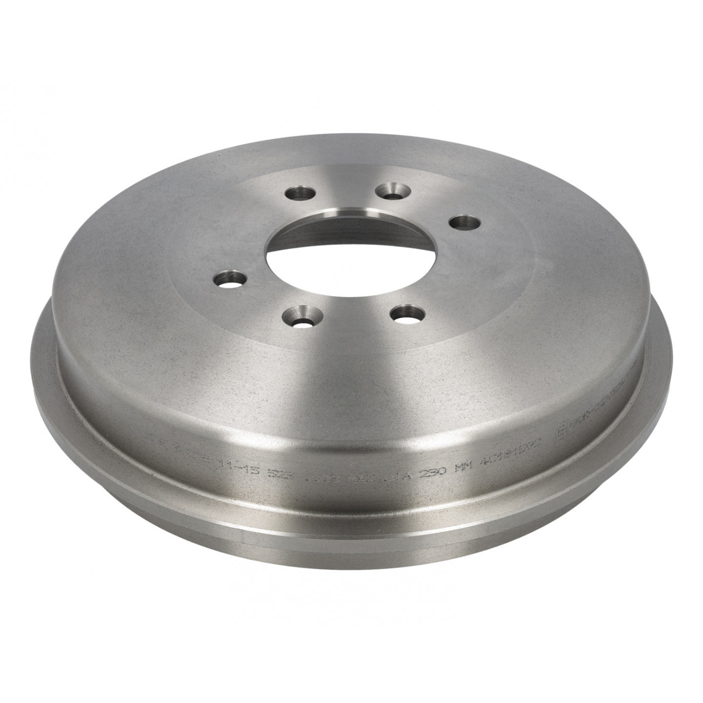 Bremstrommel MEYLE 11-15 523 0003