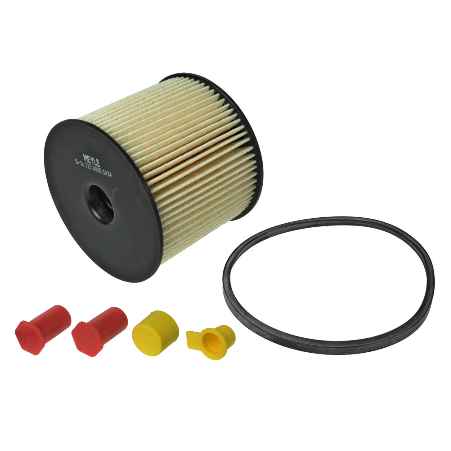Kraftstofffilter MEYLE 11-16 323 0000