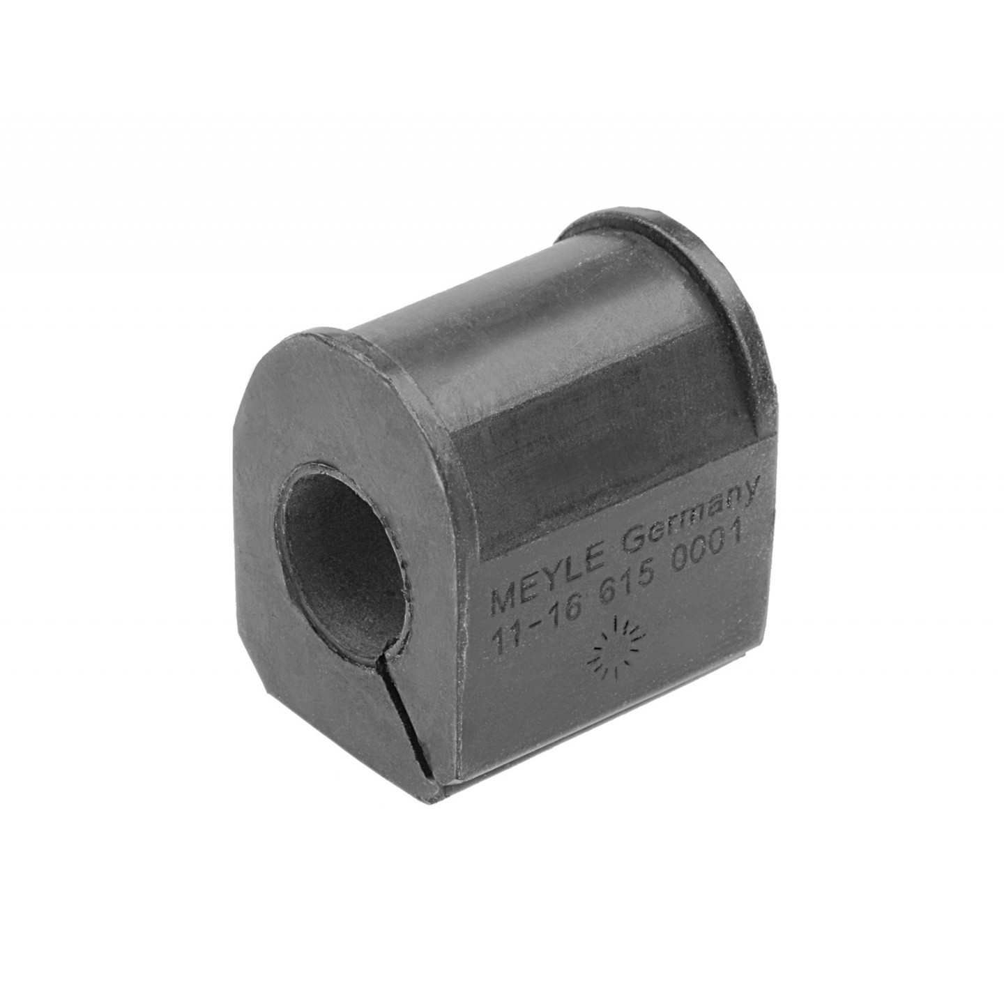 Stabilisatorlagerung MEYLE 11-16 615 0001