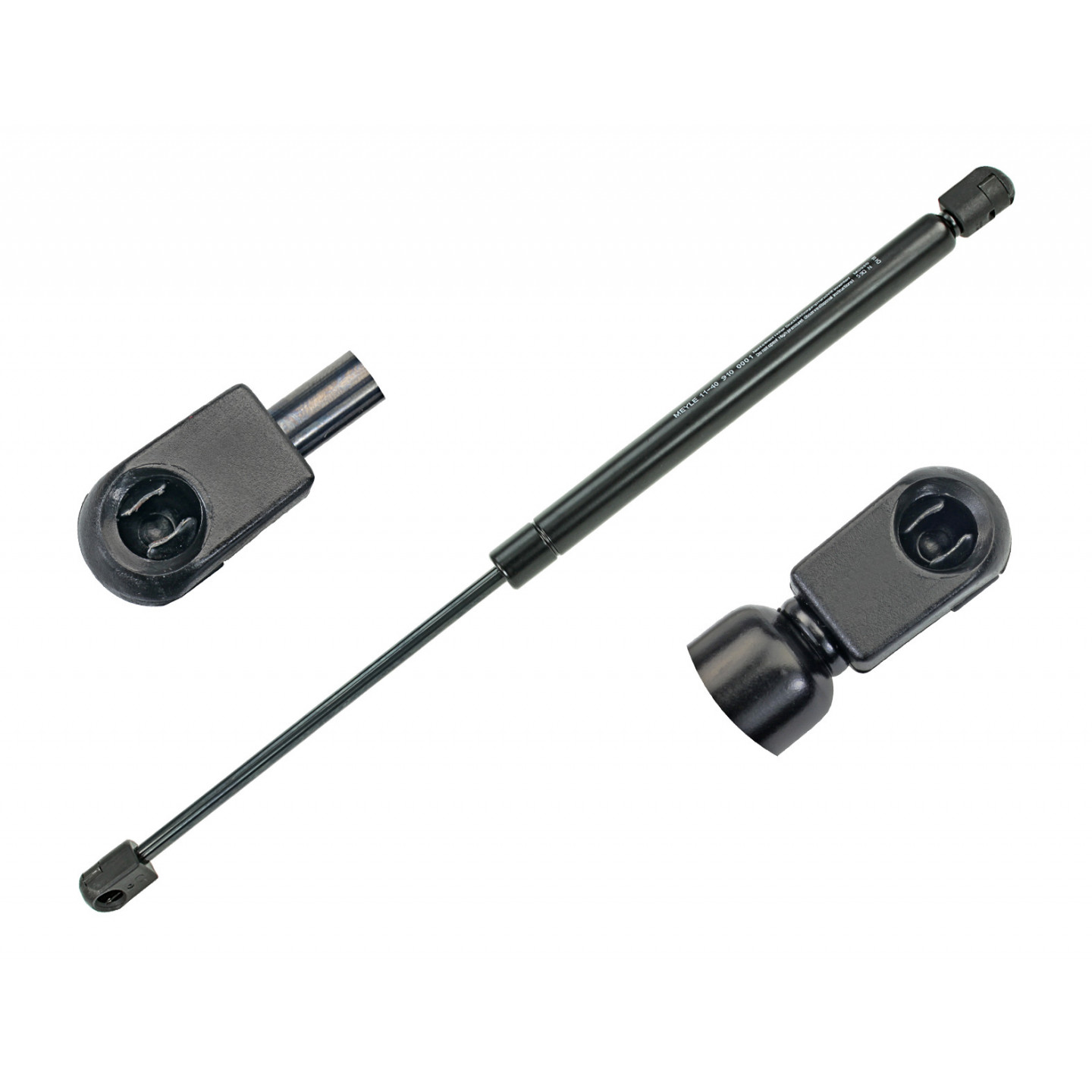 Gasfeder, Kofferraum/Laderaum MEYLE 11-40 910 0001
