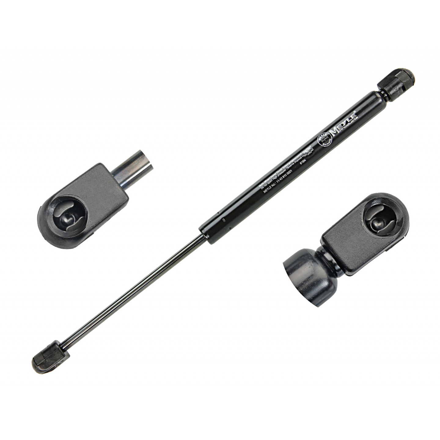 Gasfeder, Kofferraum/Laderaum MEYLE 11-40 910 0021
