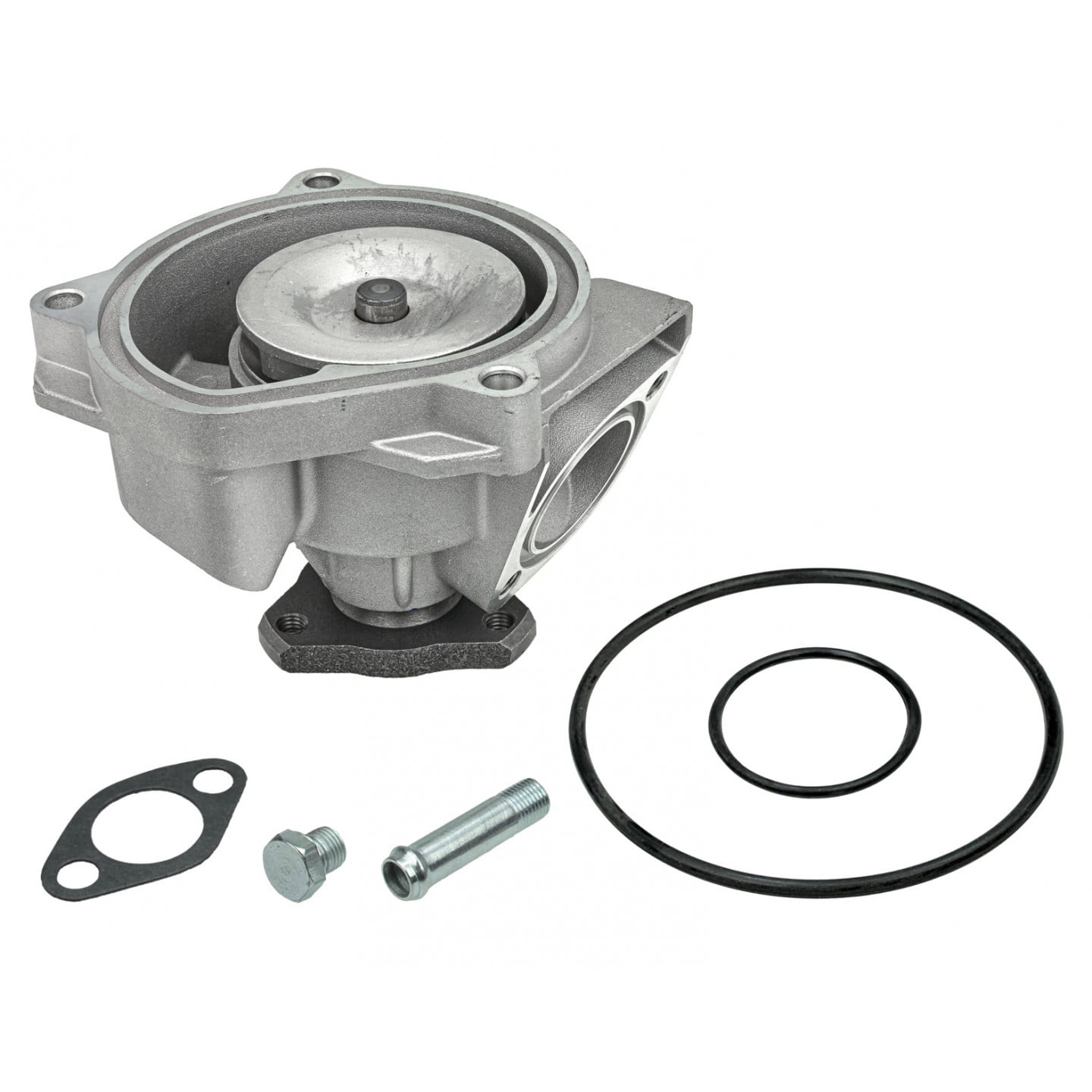 Waterpomp MEYLE 113 012 0019