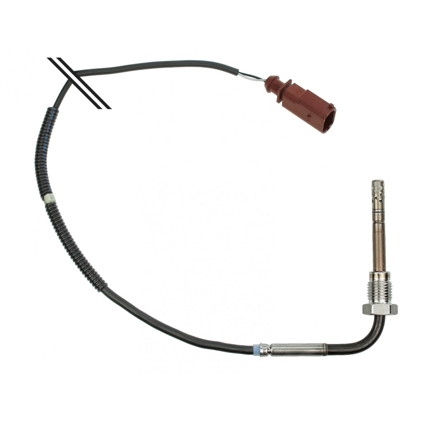 Sensore, Temperatura gas scarico MEYLE 114 800 0123