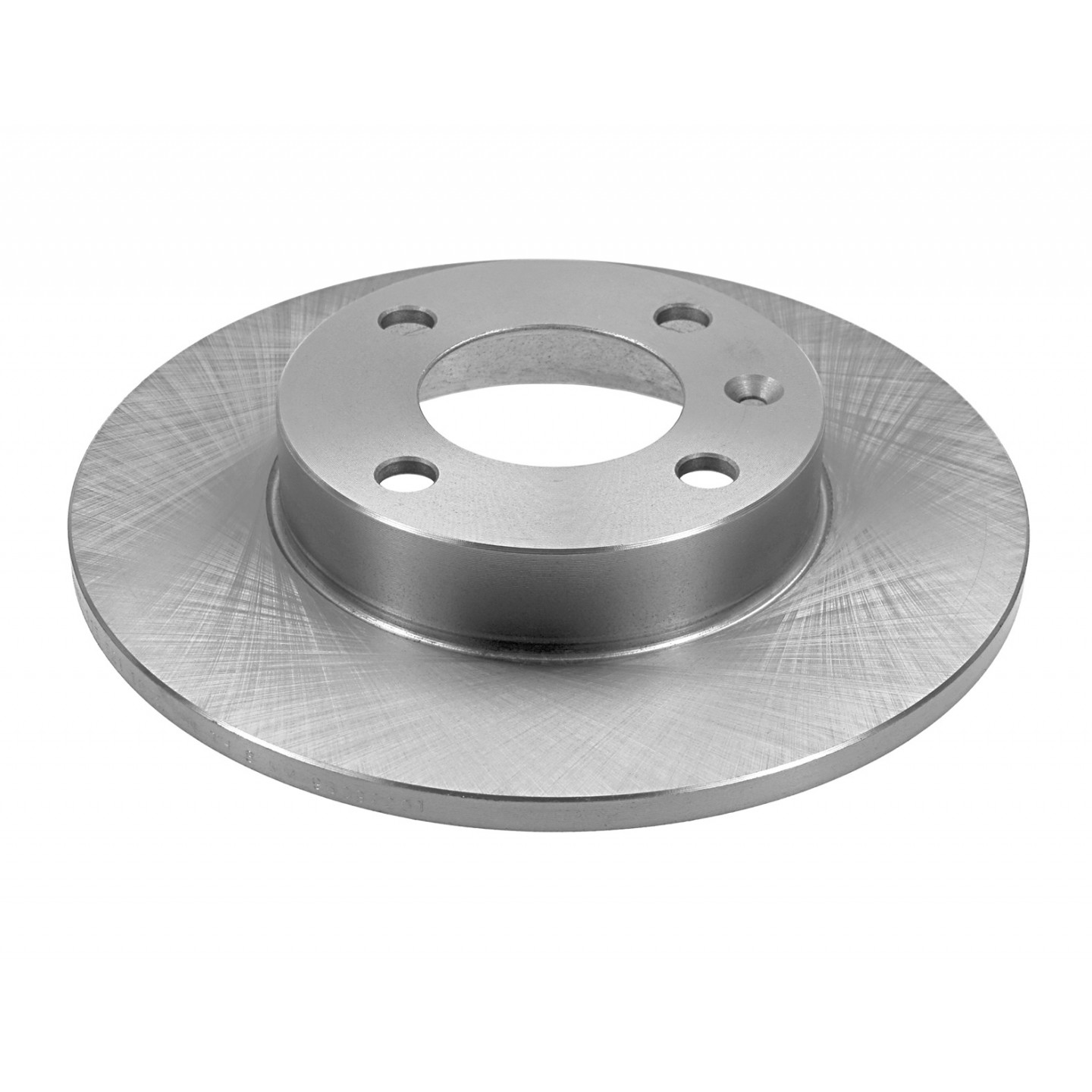 Bremsscheibe MEYLE 115 521 1005