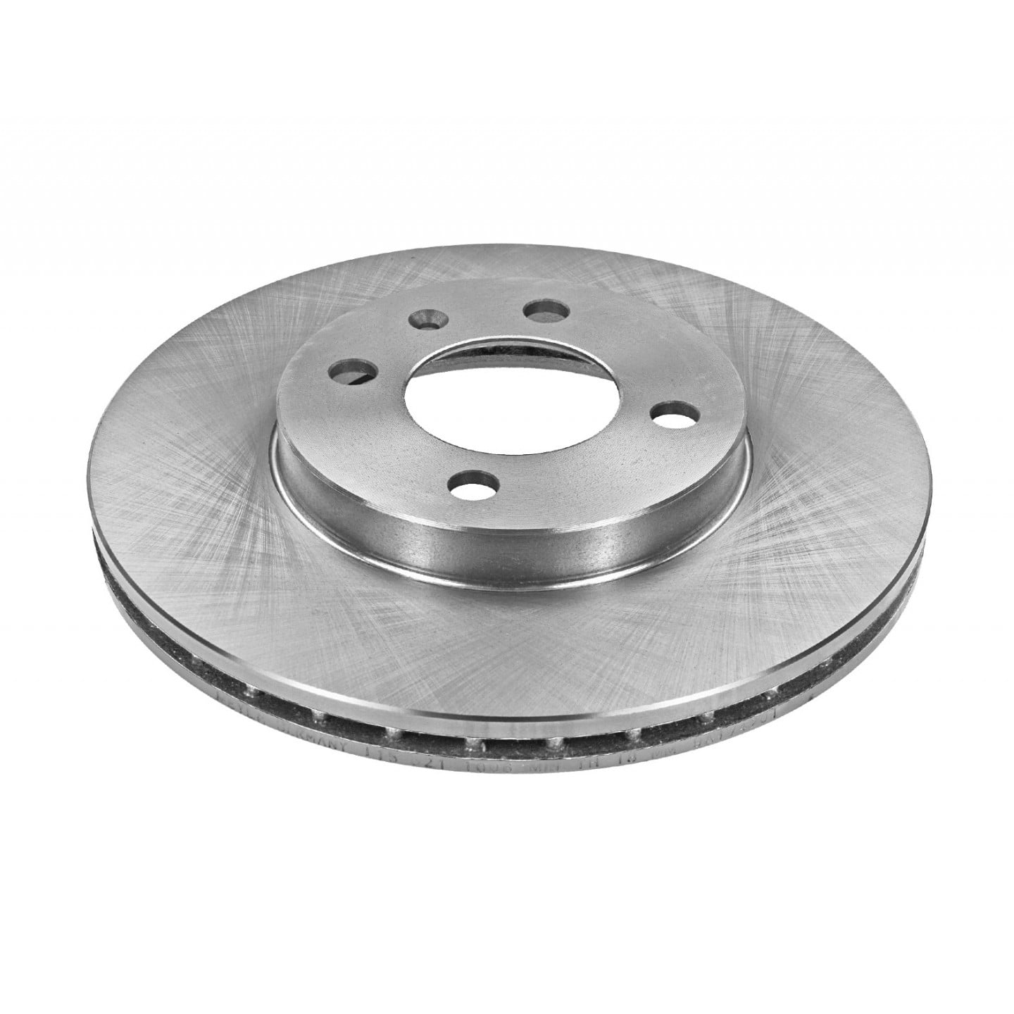 Tarcza hamulcowa MEYLE 115 521 1006