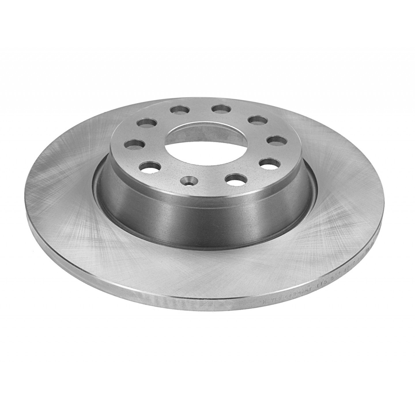 Bremsscheibe MEYLE 115 523 0025