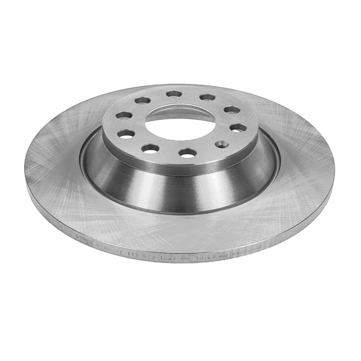 Discofreno MEYLE 115 523 0027