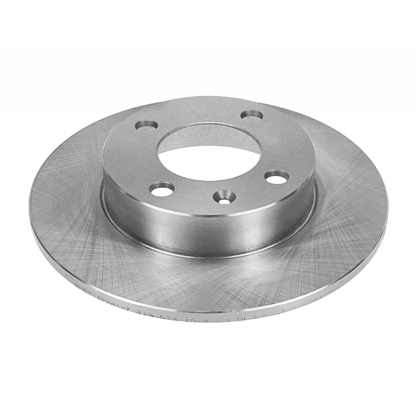 Bremsscheibe MEYLE 115 523 1042