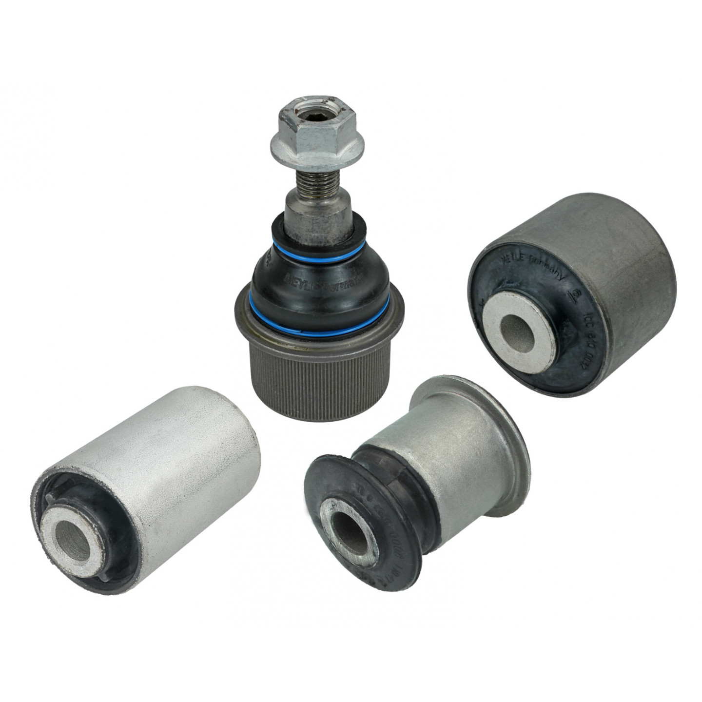 Wielophangingset MEYLE 116 610 0002