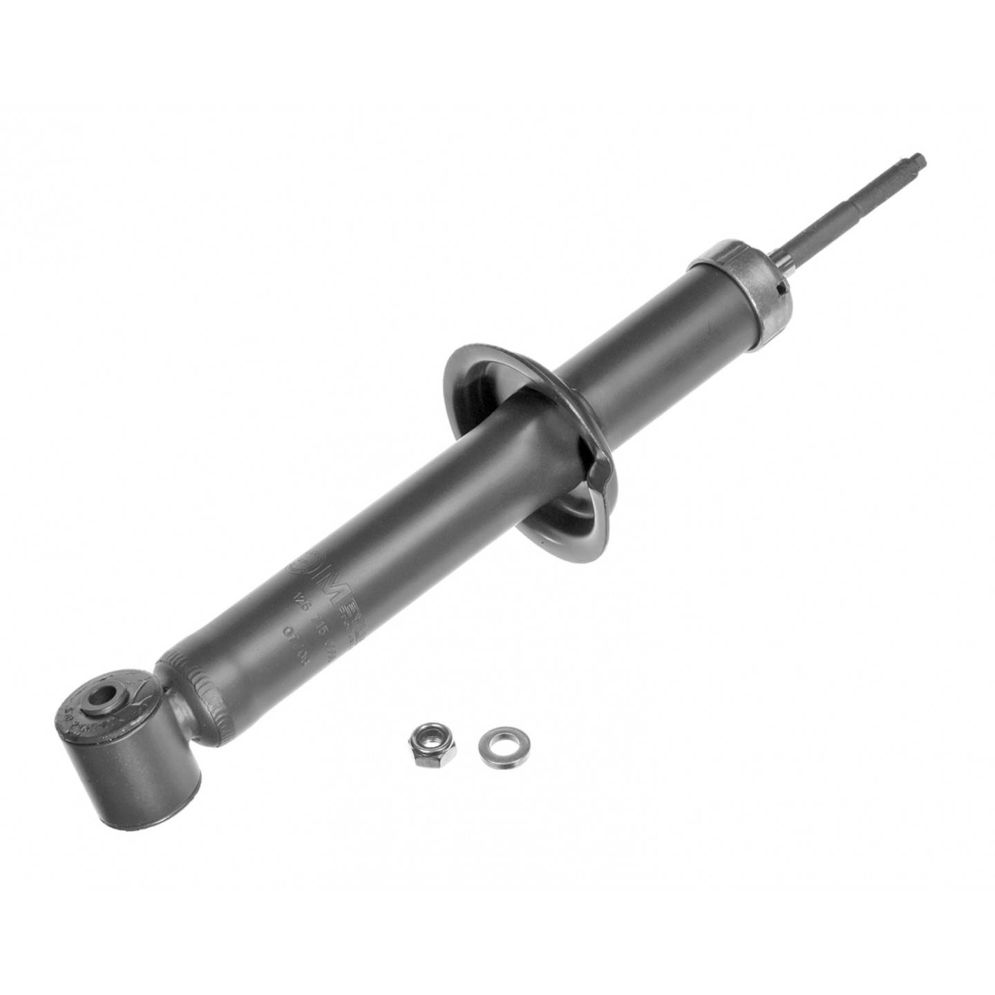 Stoßdämpfer MEYLE 126 715 0006