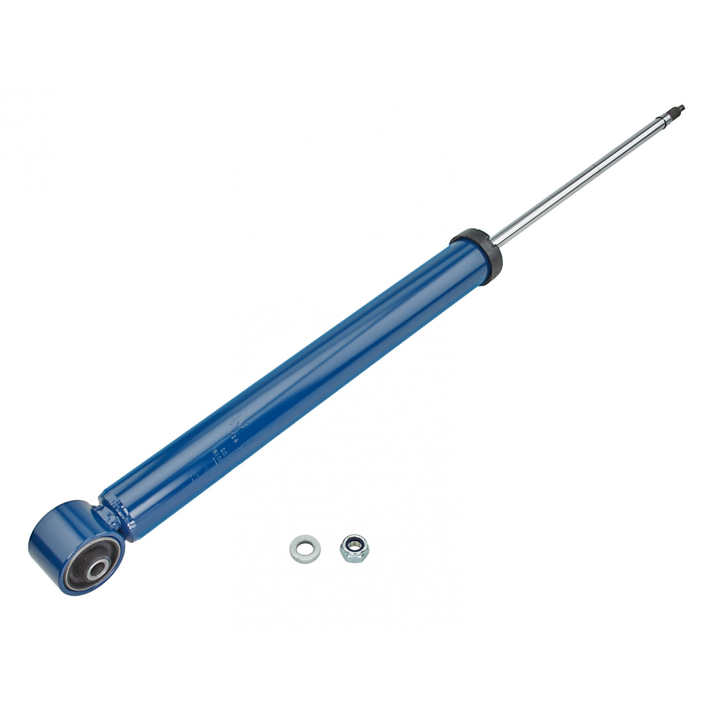 Stoßdämpfer MEYLE 126 725 0015