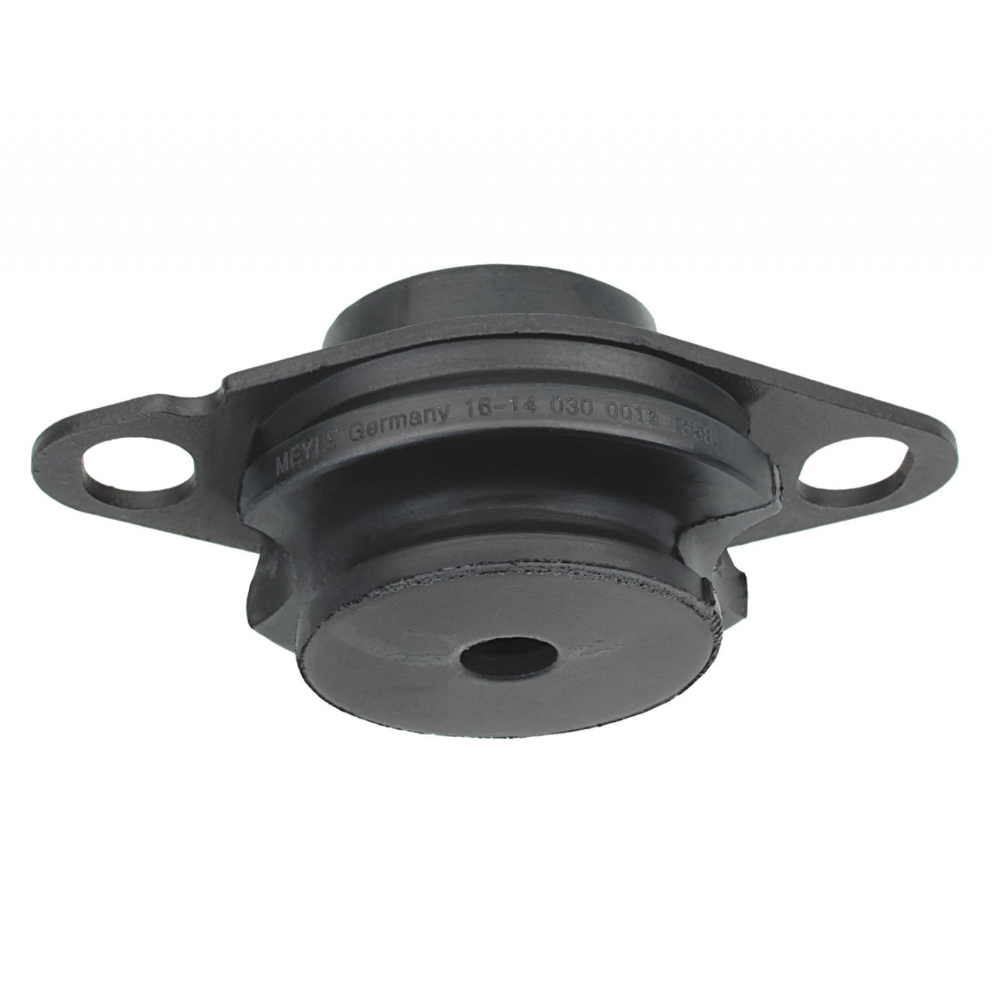 Montering af motor MEYLE 16-14 030 0019