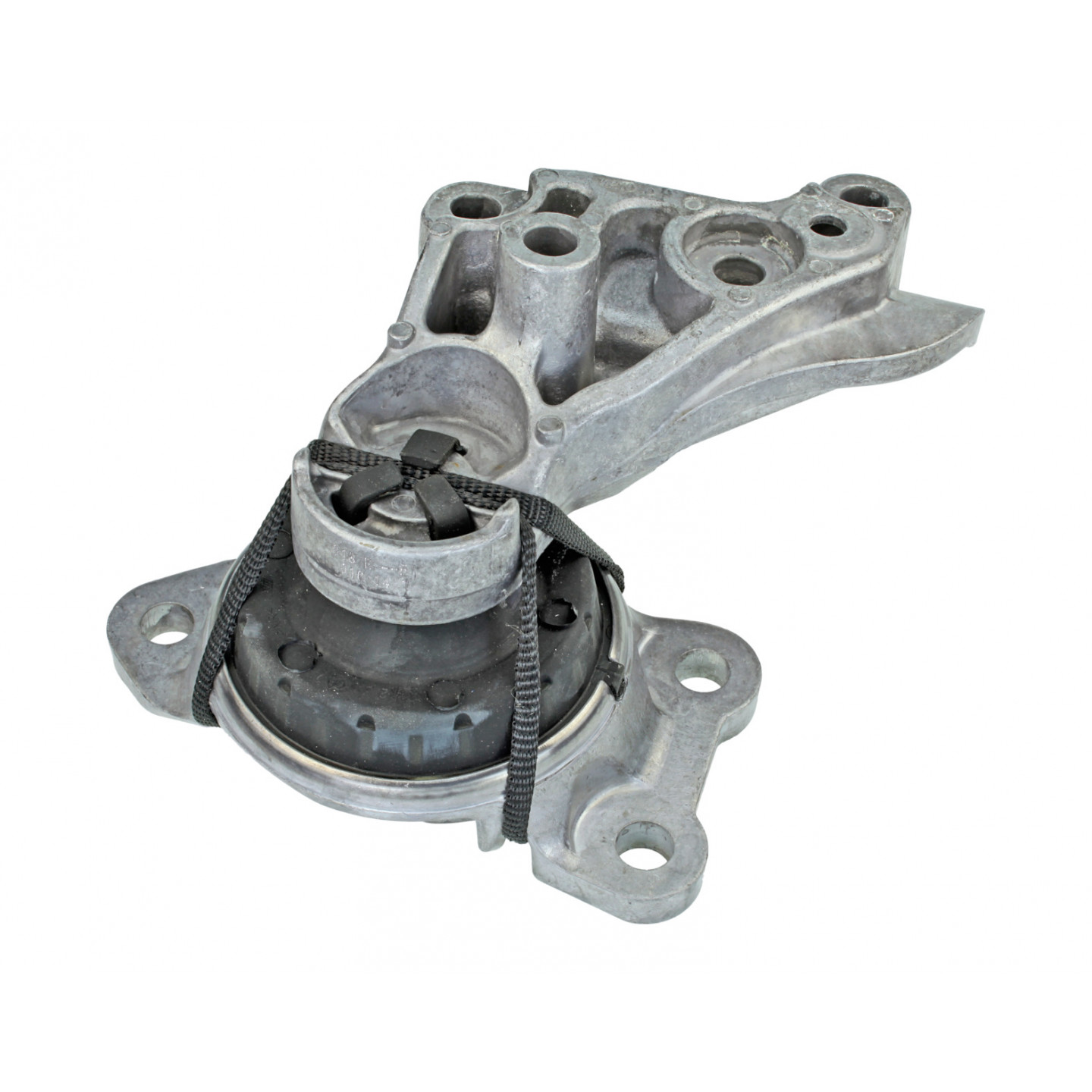 Montering af motor MEYLE 16-14 030 0073