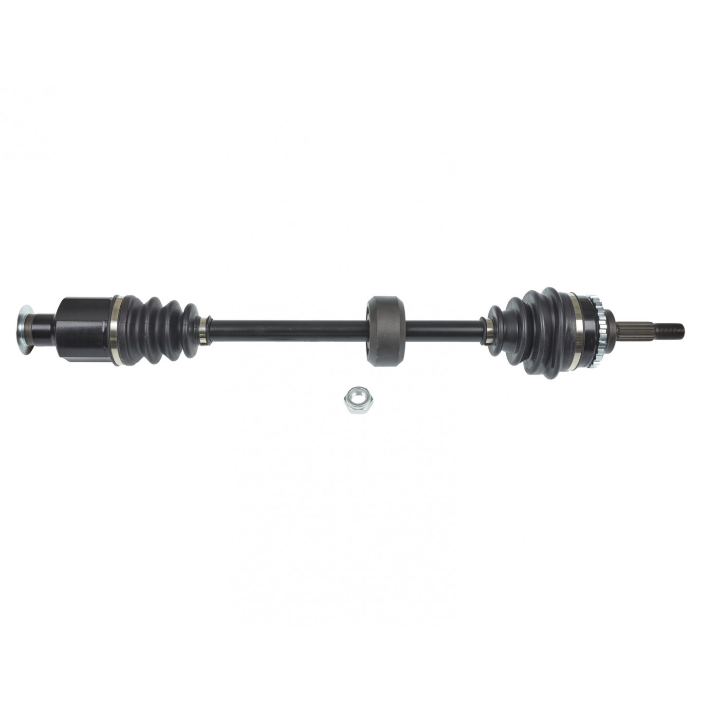 Antriebswelle MEYLE 16-14 498 0012