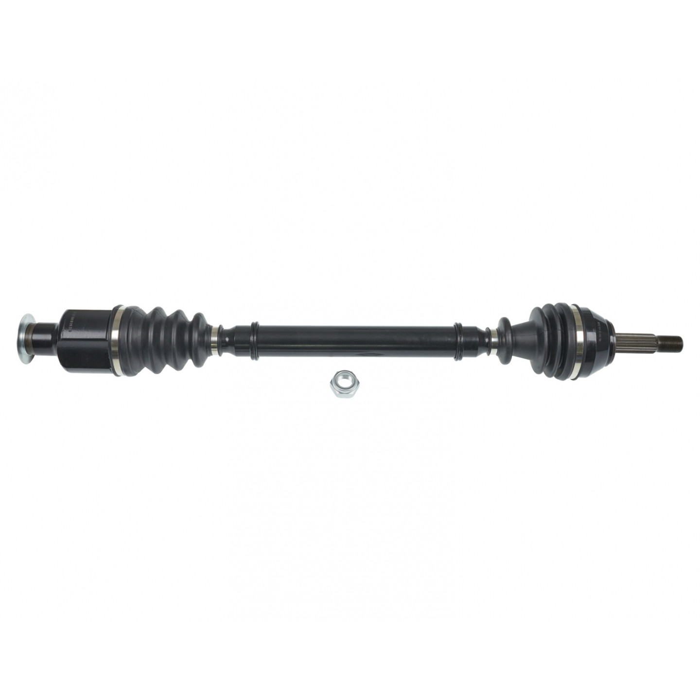 Antriebswelle MEYLE 16-14 498 0016