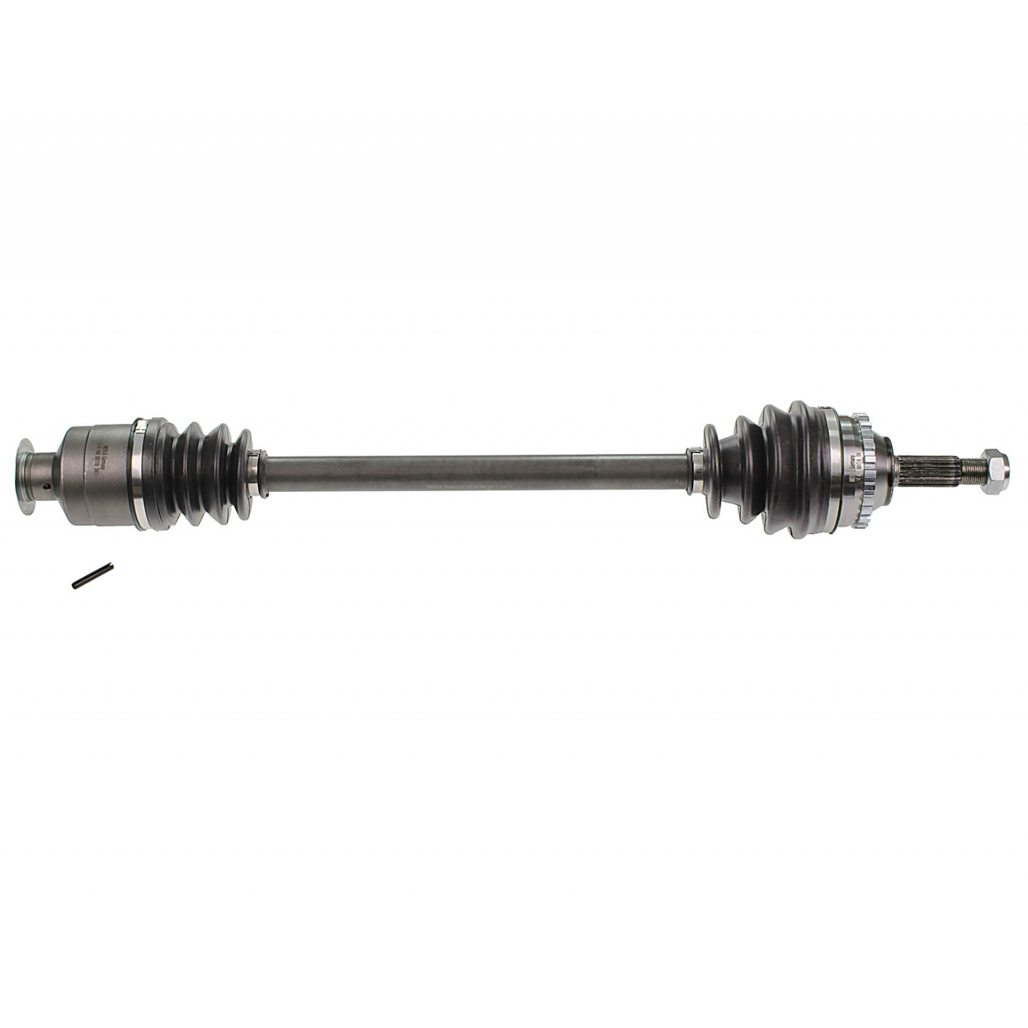 Antriebswelle MEYLE 16-14 498 0017