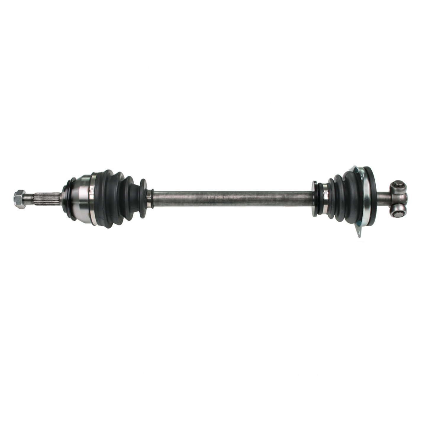 Antriebswelle MEYLE 16-14 498 0034