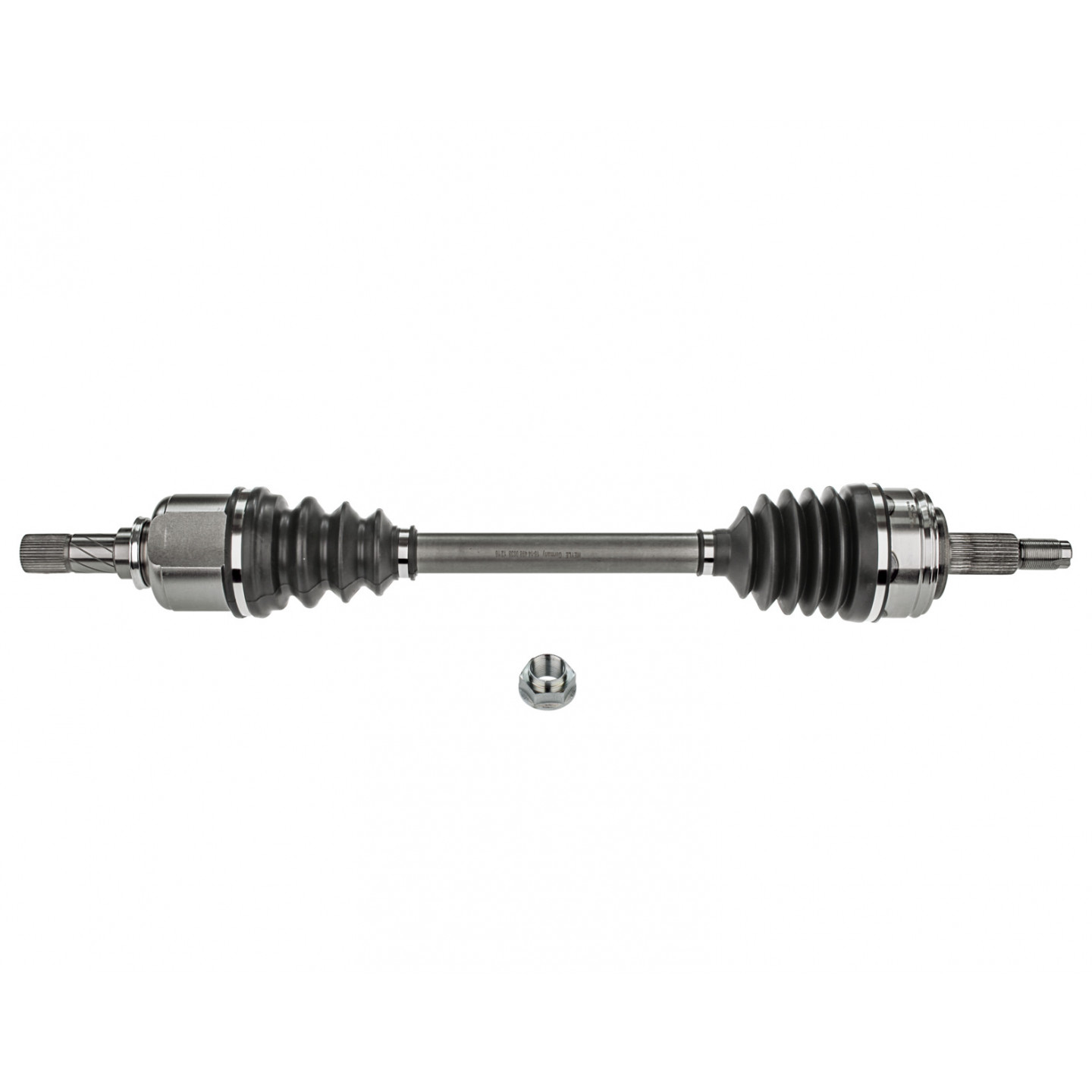 Antriebswelle MEYLE 16-14 498 0038