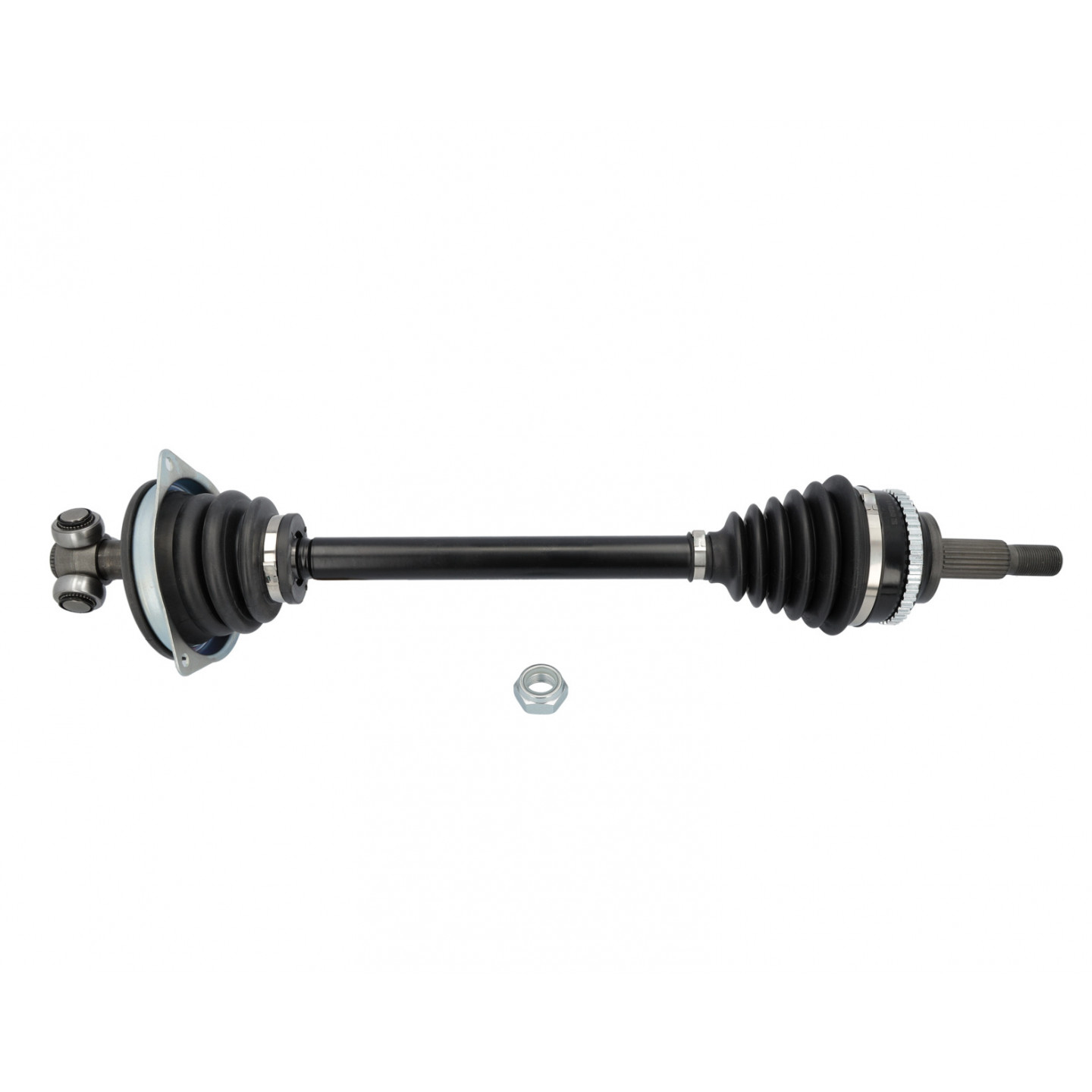 Antriebswelle MEYLE 16-14 498 0054