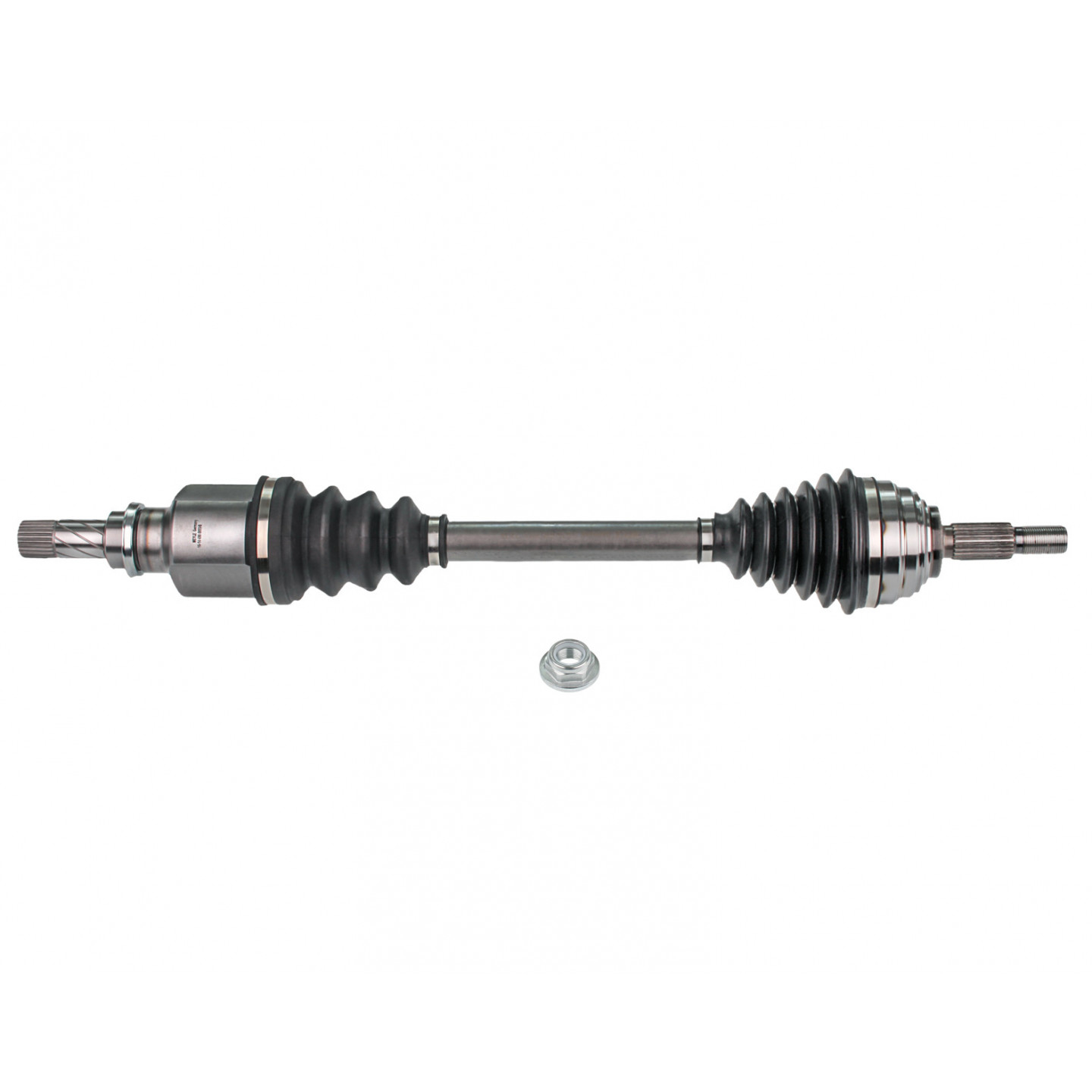 Antriebswelle MEYLE 16-14 498 0055