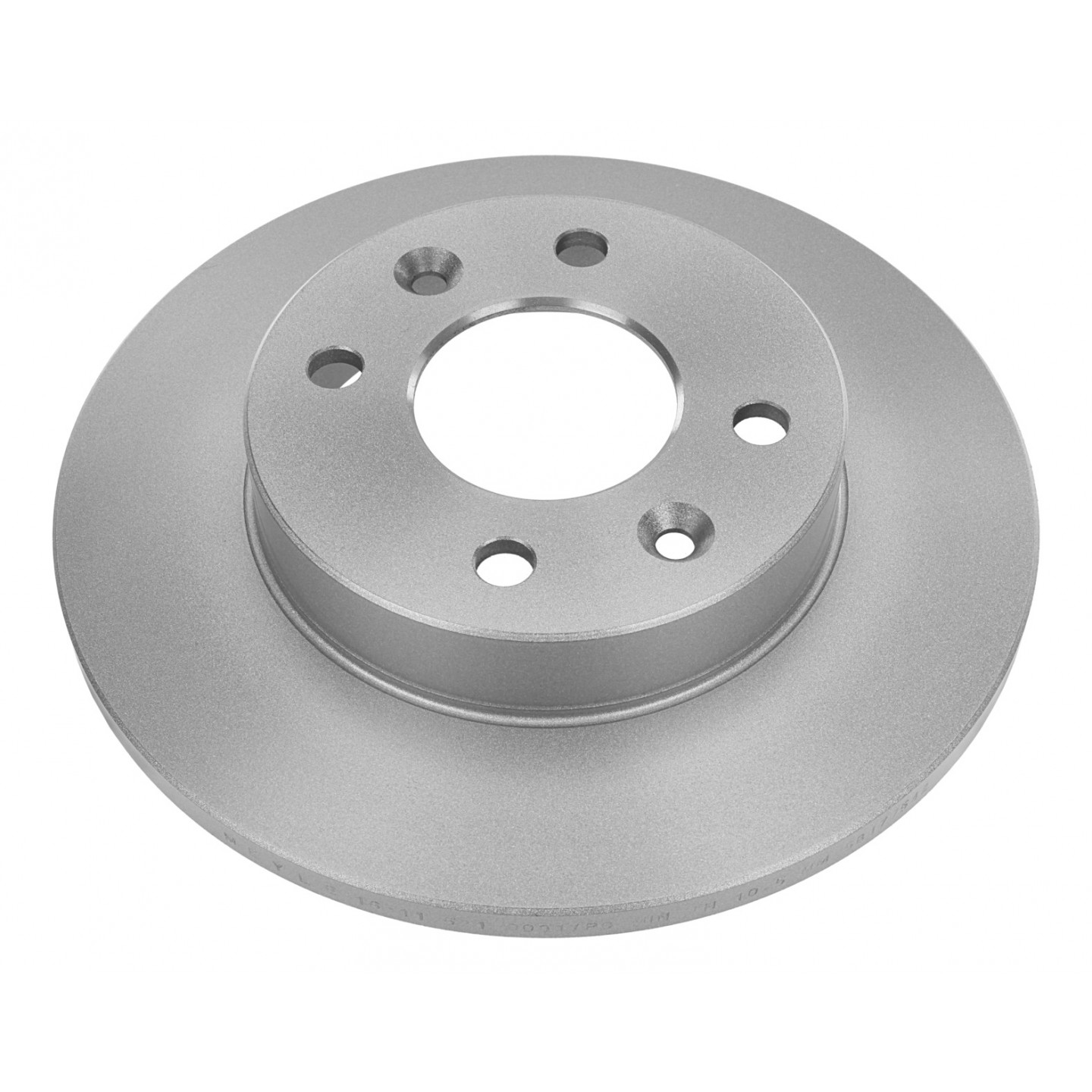 Bremsscheibe MEYLE 16-15 521 0035/PD