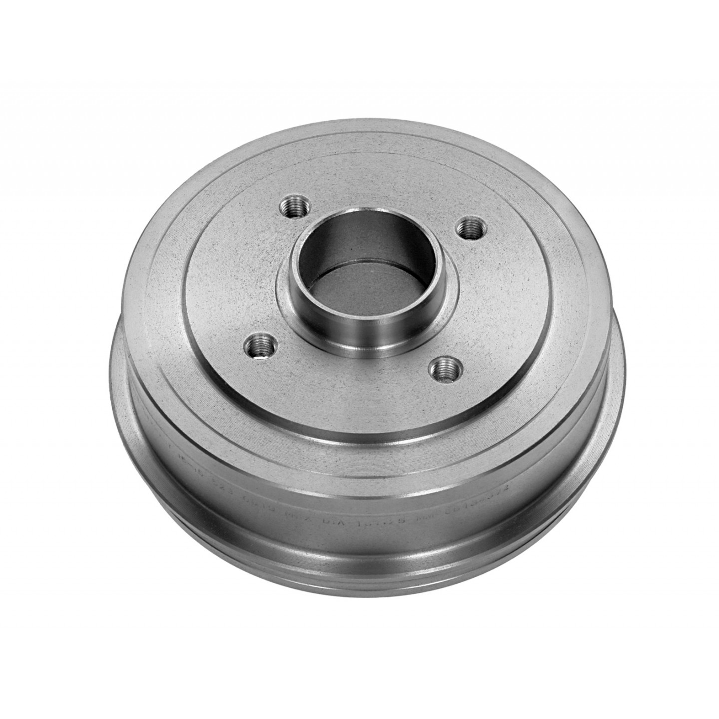 Bremstrommel MEYLE 16-15 523 0019