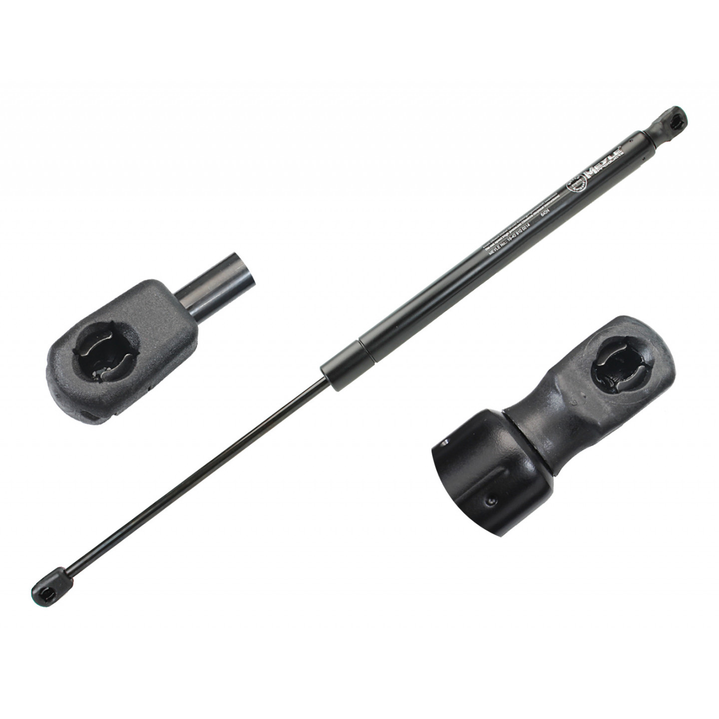 Gasfeder, Kofferraum/Laderaum MEYLE 16-40 910 0014