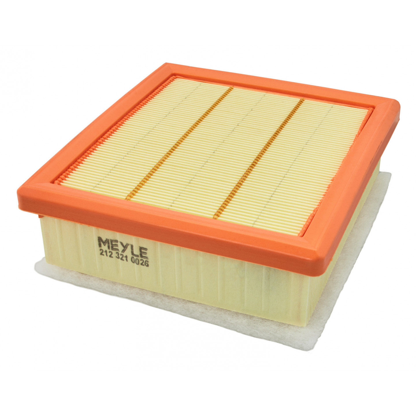 Luftfilter MEYLE 212 321 0026