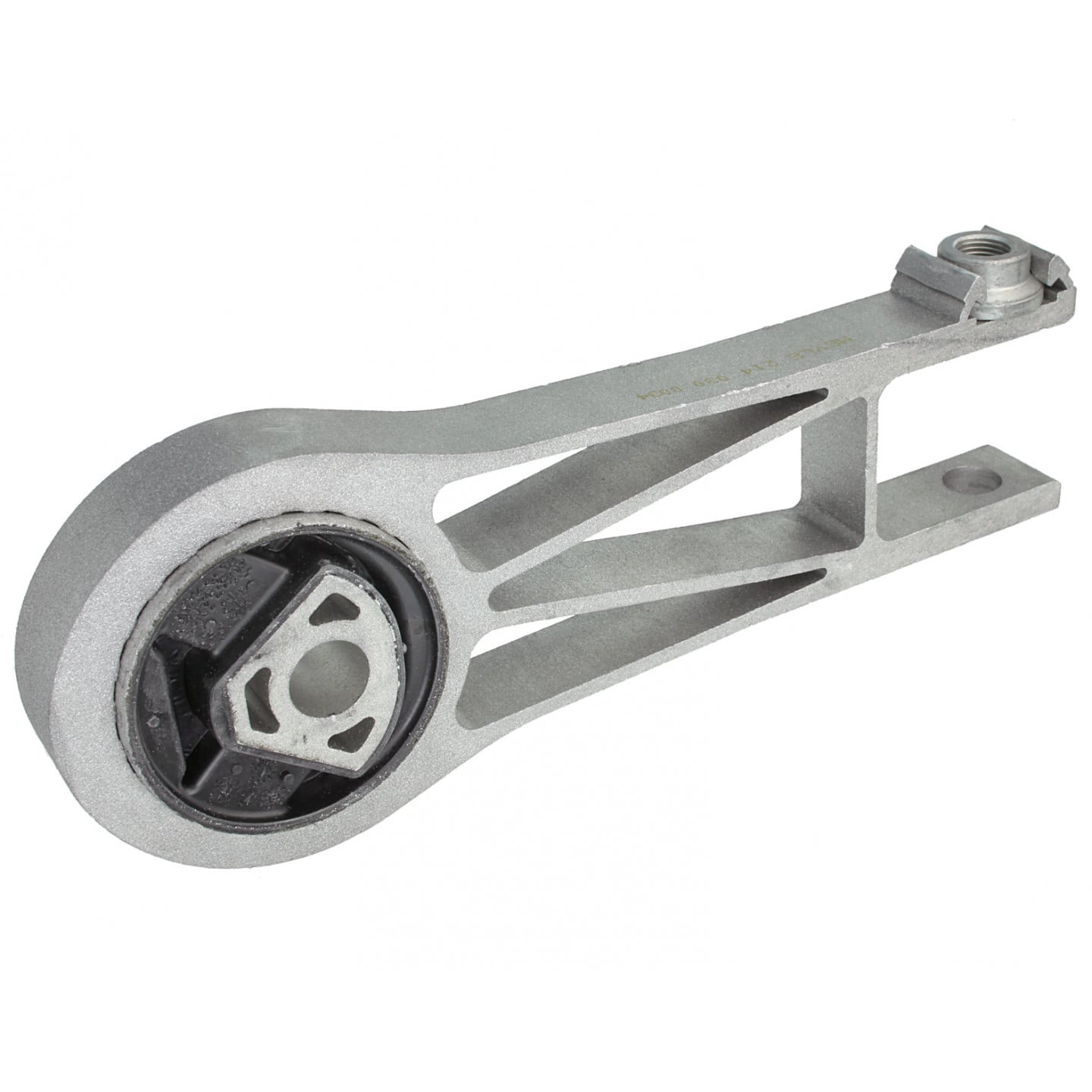Montering af motor MEYLE 214 030 0034