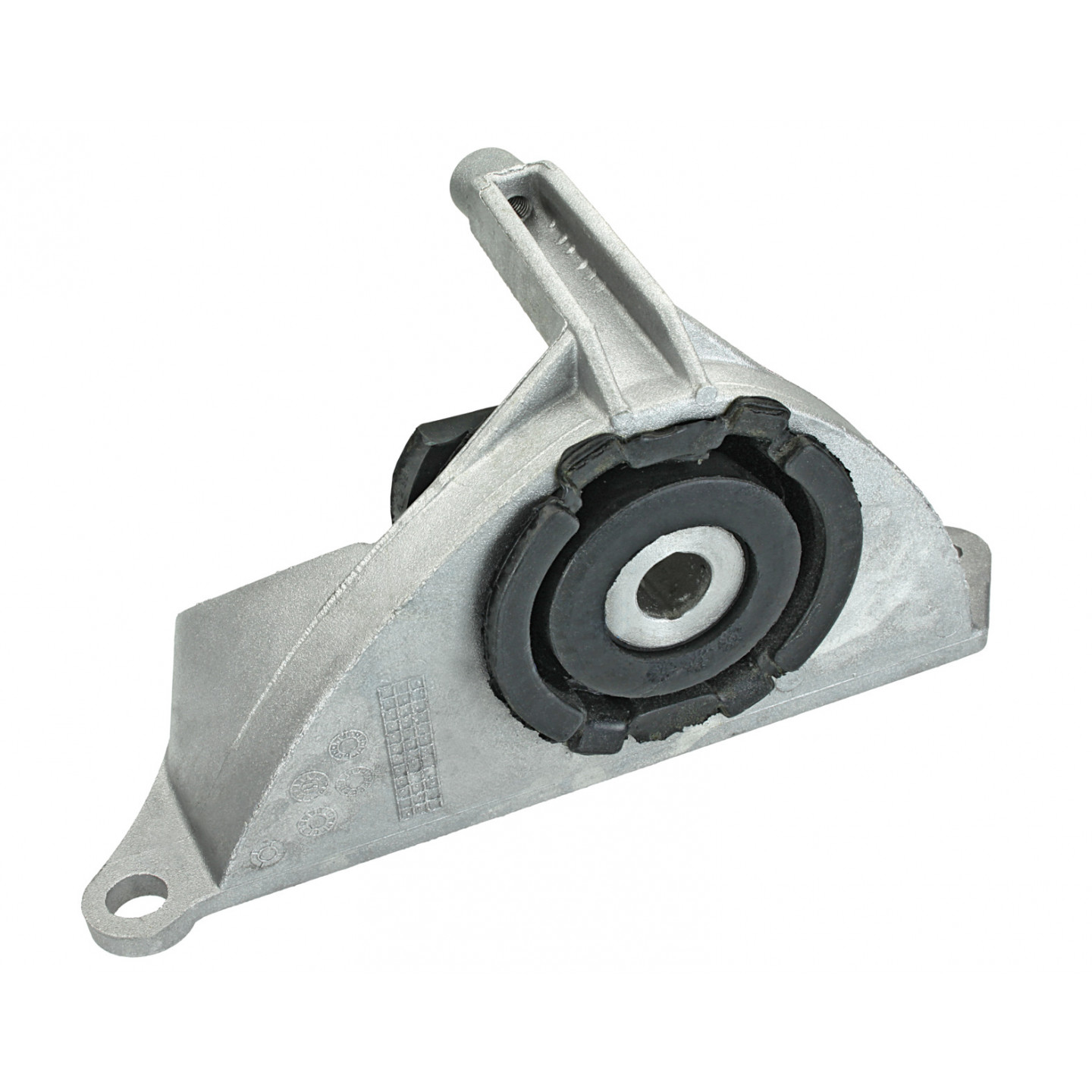 Montering af motor MEYLE 214 030 0067
