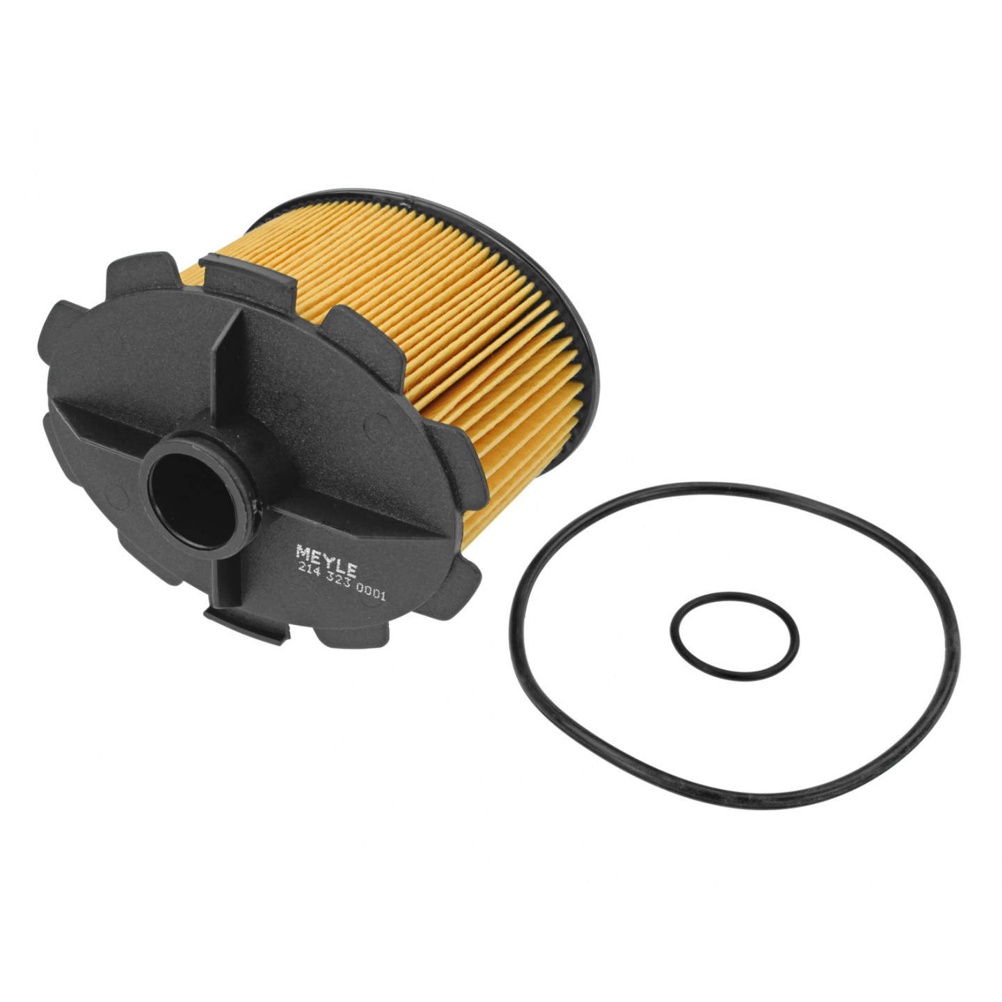 Kraftstofffilter MEYLE 214 323 0001