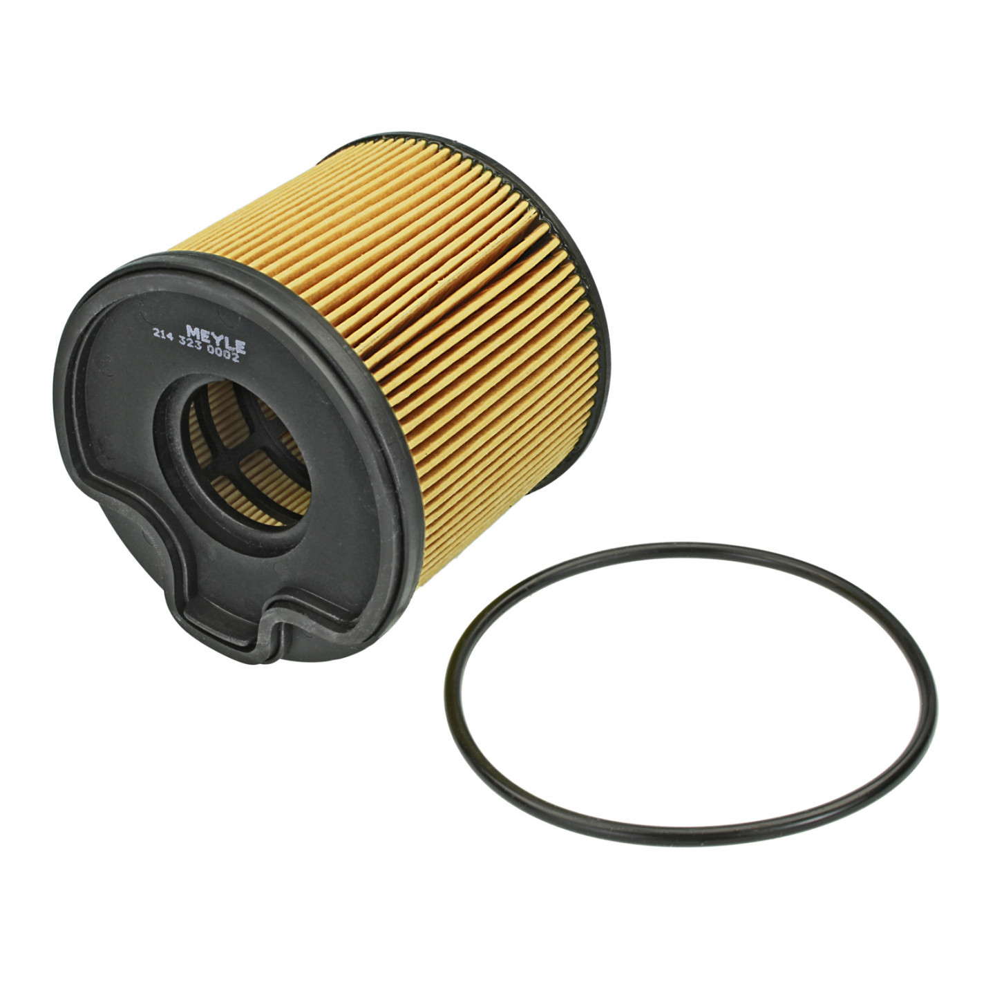 Kraftstofffilter MEYLE 214 323 0002