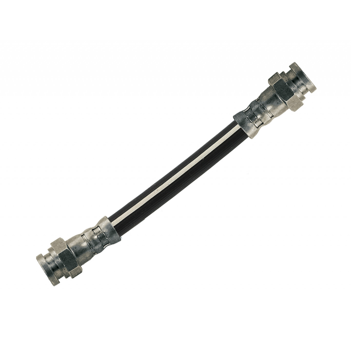 Bremsschlauch MEYLE 214 525 0016