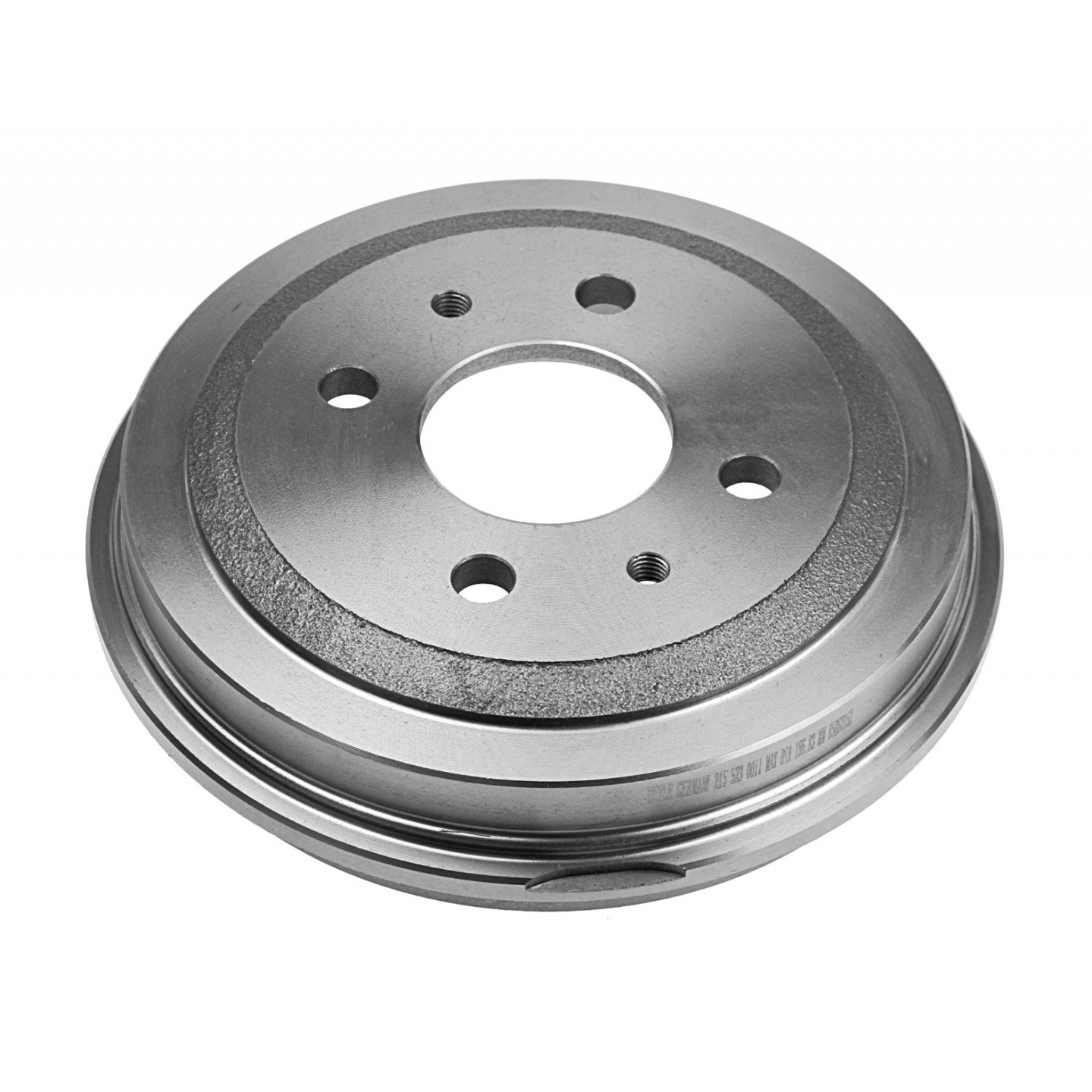 Bremstrommel MEYLE 215 523 0011