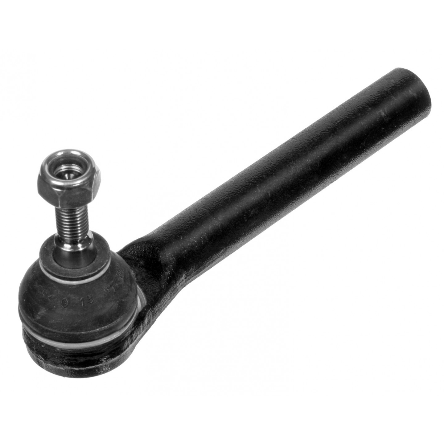 Spoorstangeind MEYLE 216 020 0017