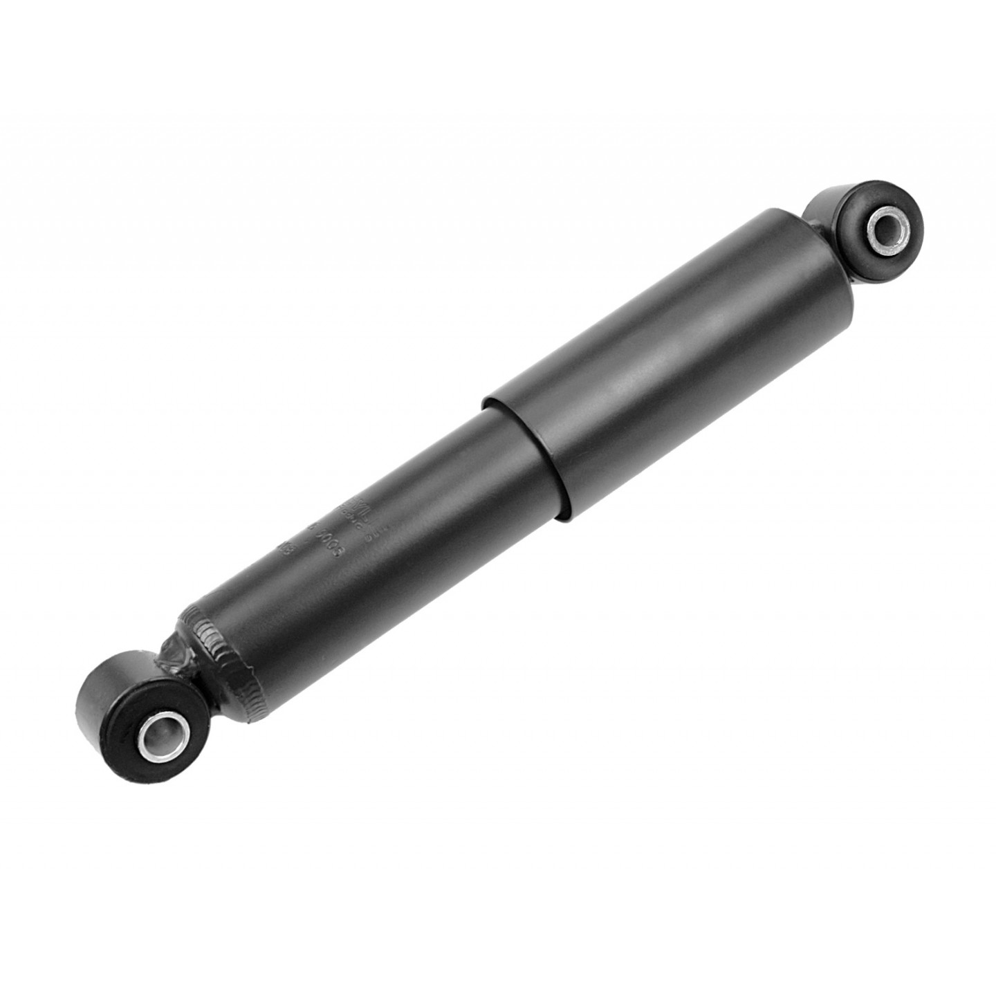 Stoßdämpfer MEYLE 226 715 0006