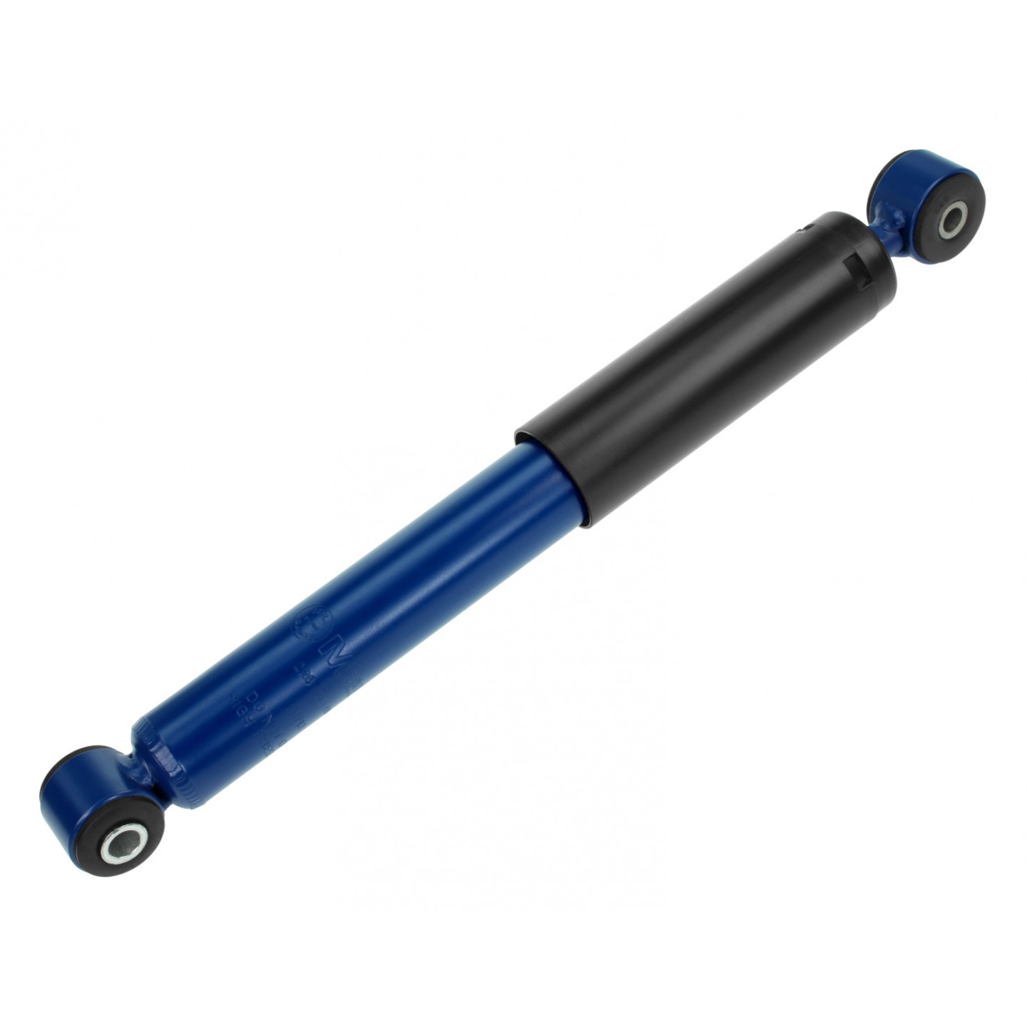 Stoßdämpfer MEYLE 226 725 0004