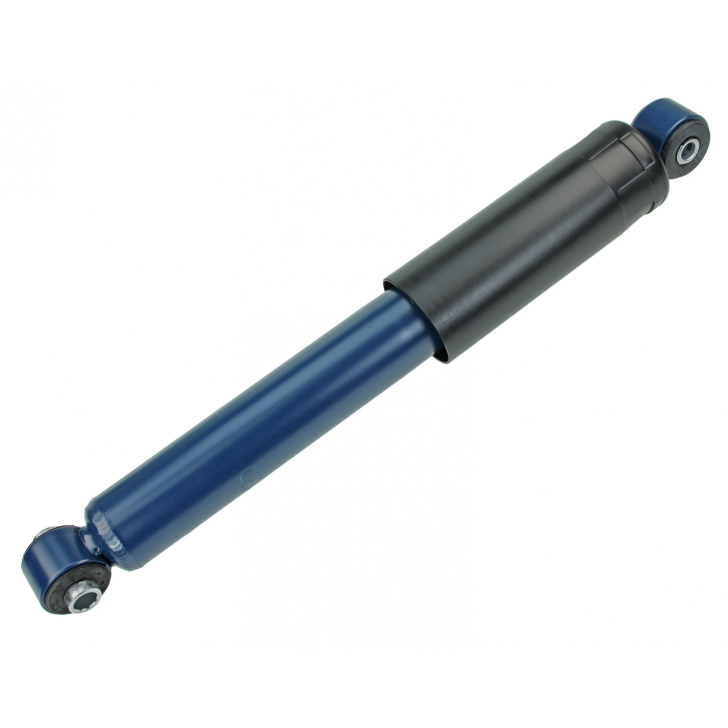 Stoßdämpfer MEYLE 226 725 0009