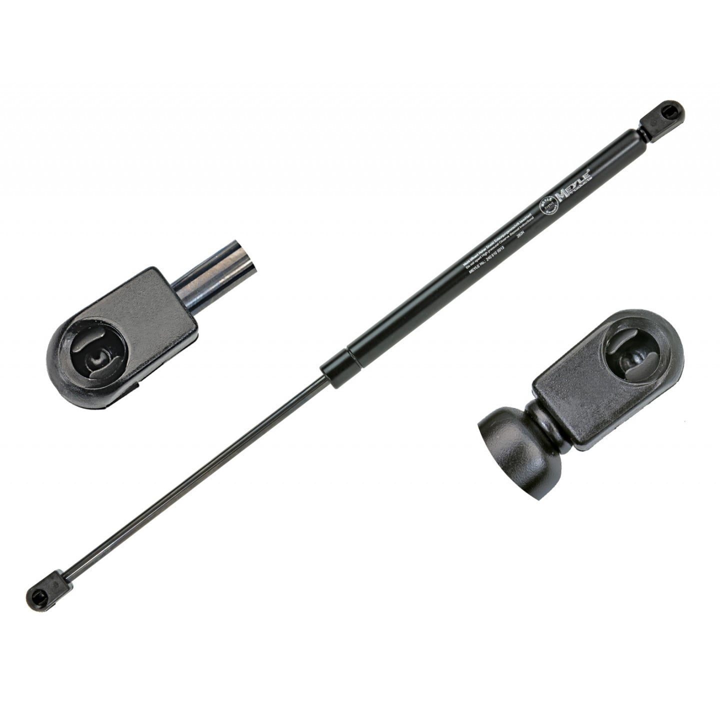 Gasfeder, Kofferraum/Laderaum MEYLE 240 910 0013