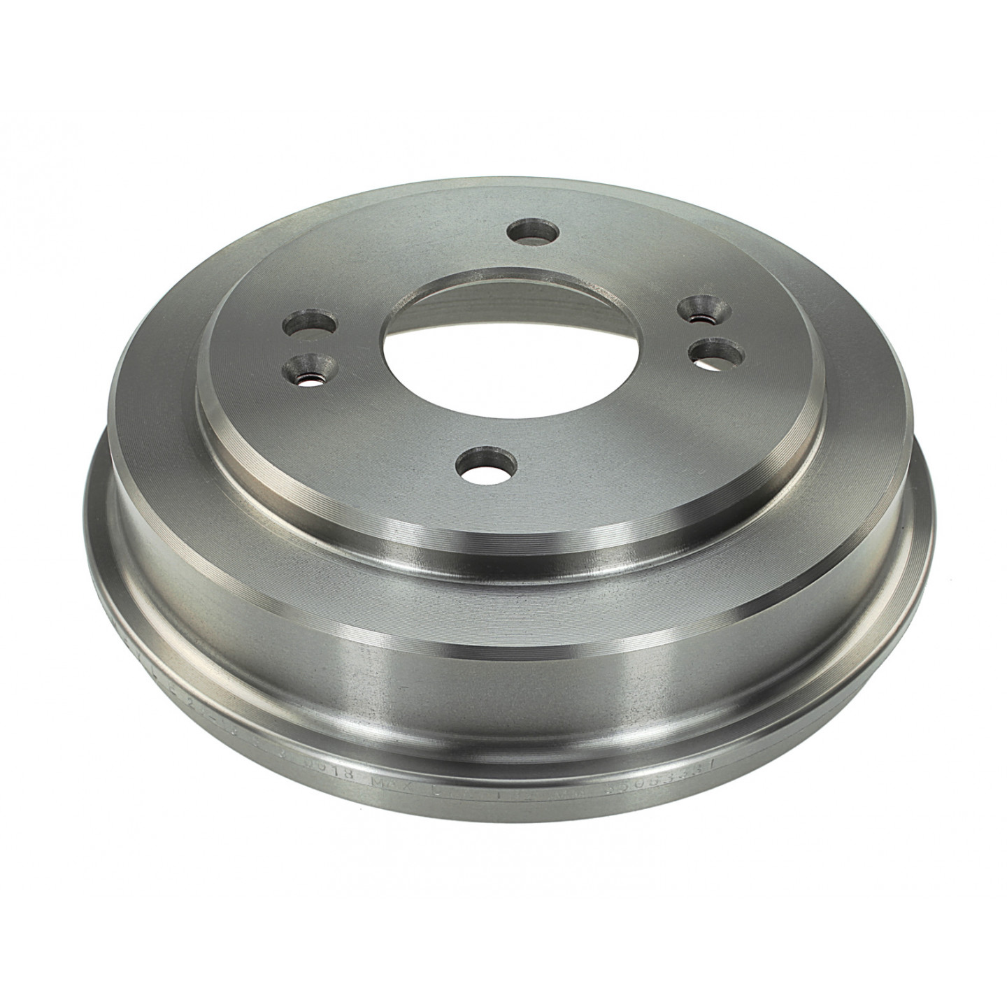 Bremstrommel MEYLE 28-15 523 0018