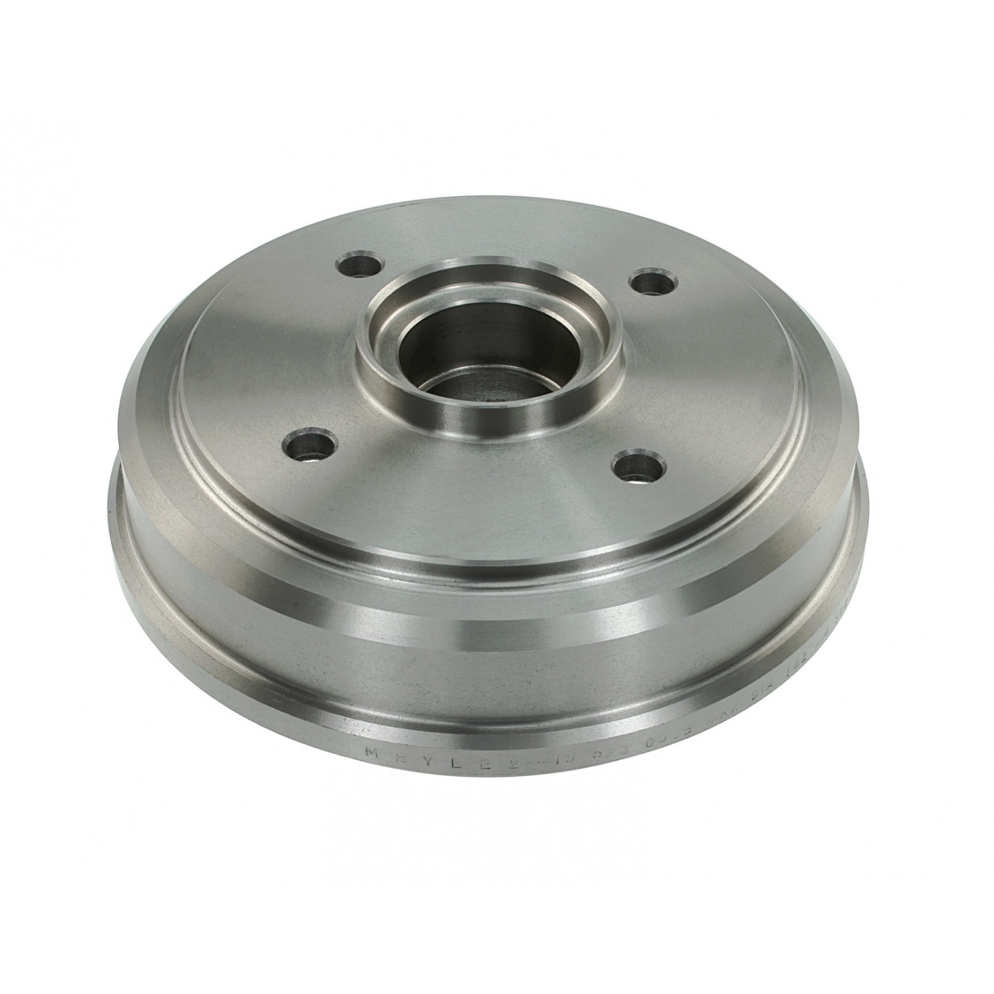 Bremstrommel MEYLE 29-15 523 0005
