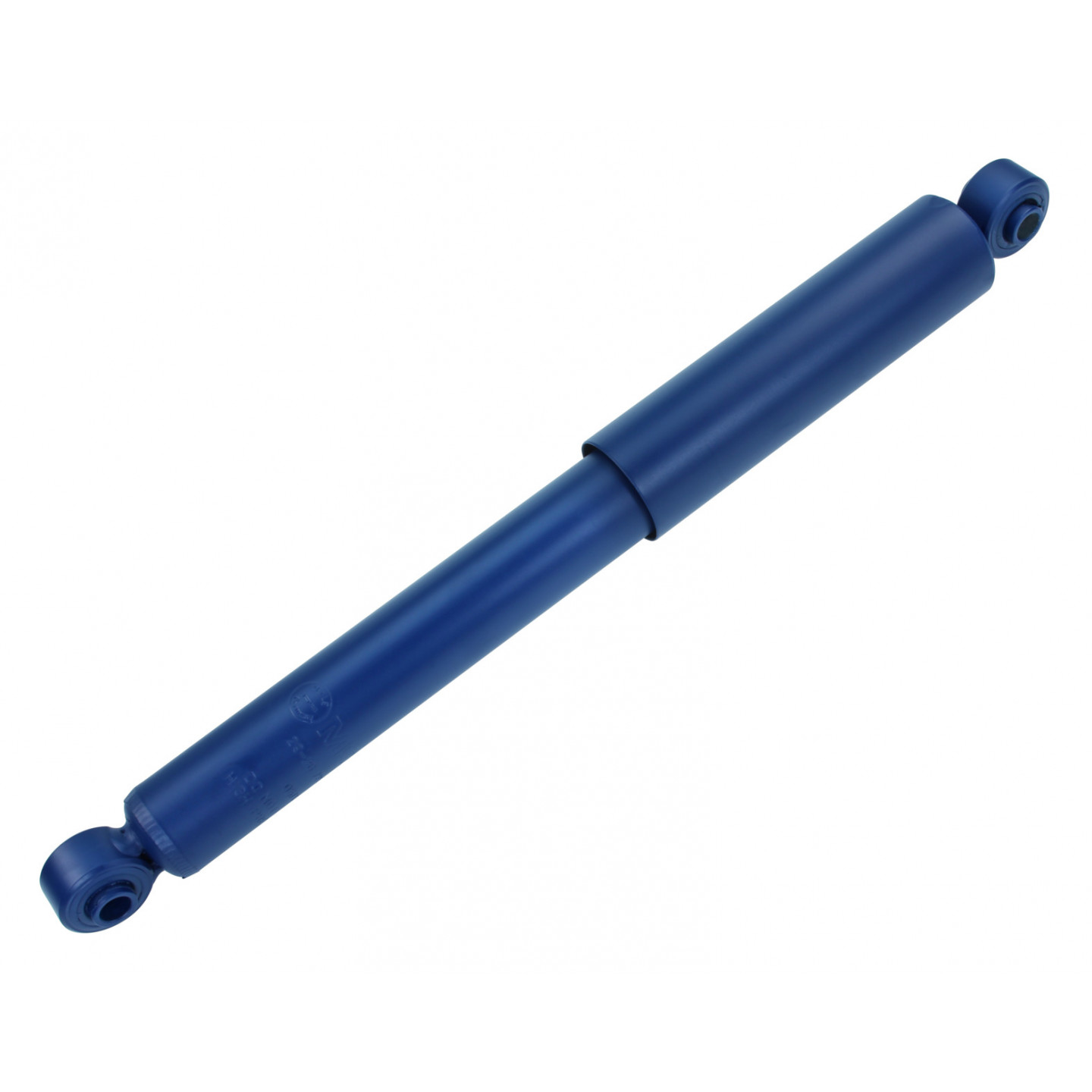 Stoßdämpfer MEYLE 29-26 725 0002